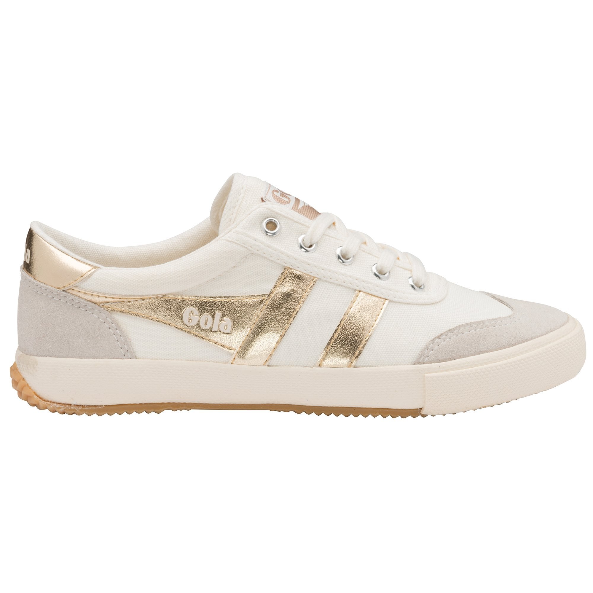 Tênis de Badminton Feminino Gola Classics