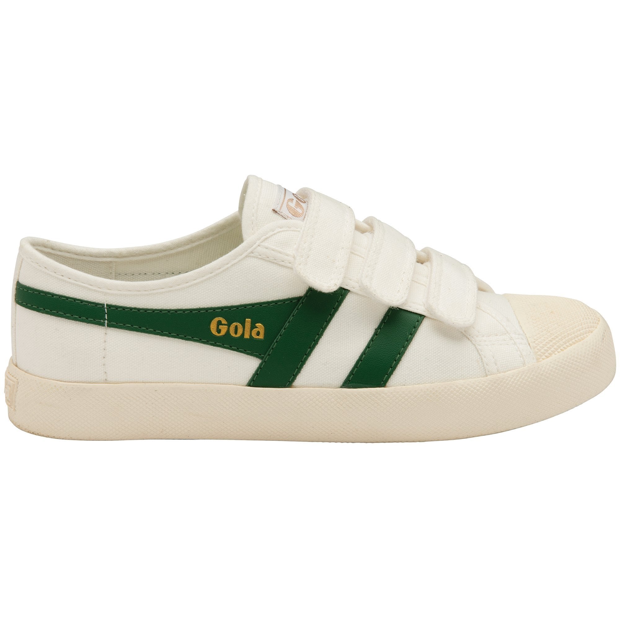 Sapatilhas Femininas de Strass Gola Classics Vegan
