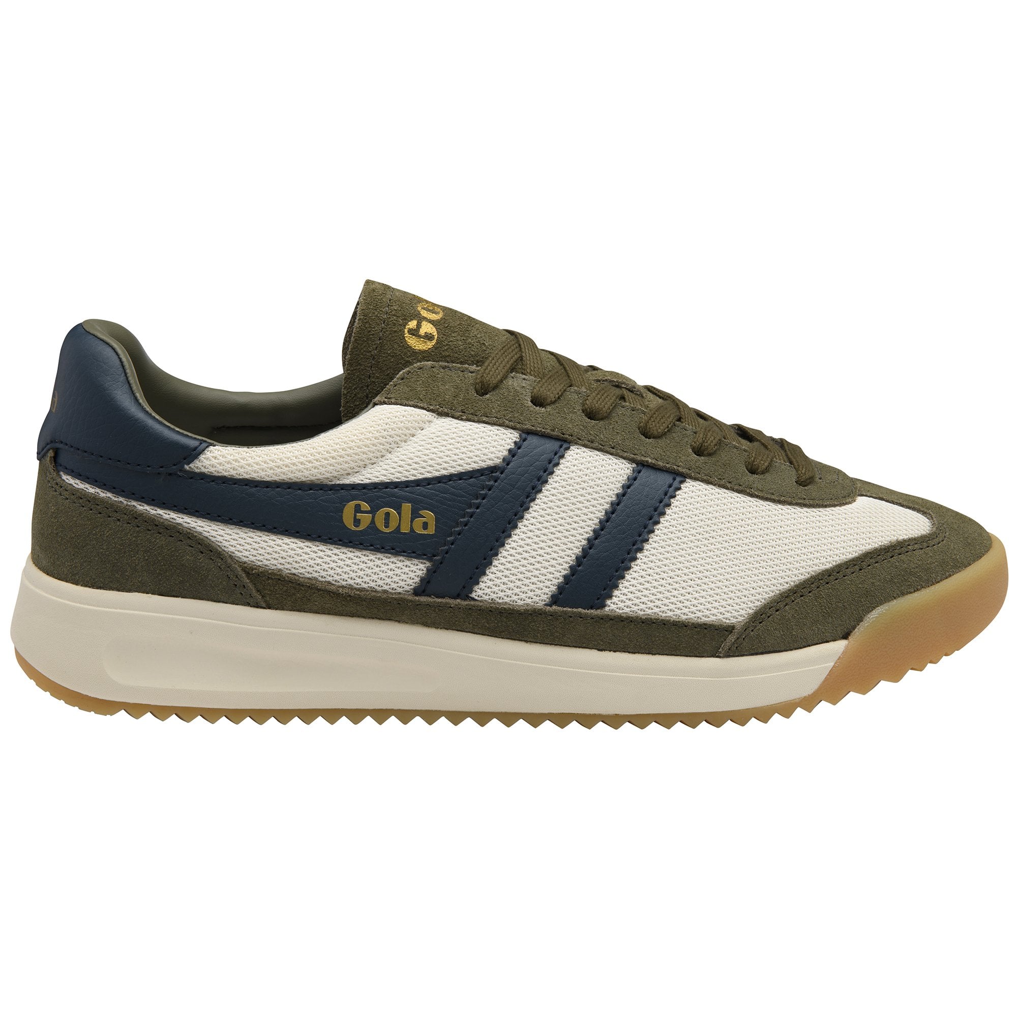 Sapatilhas de Malha Tornado '88 Masculinas Gola Classics