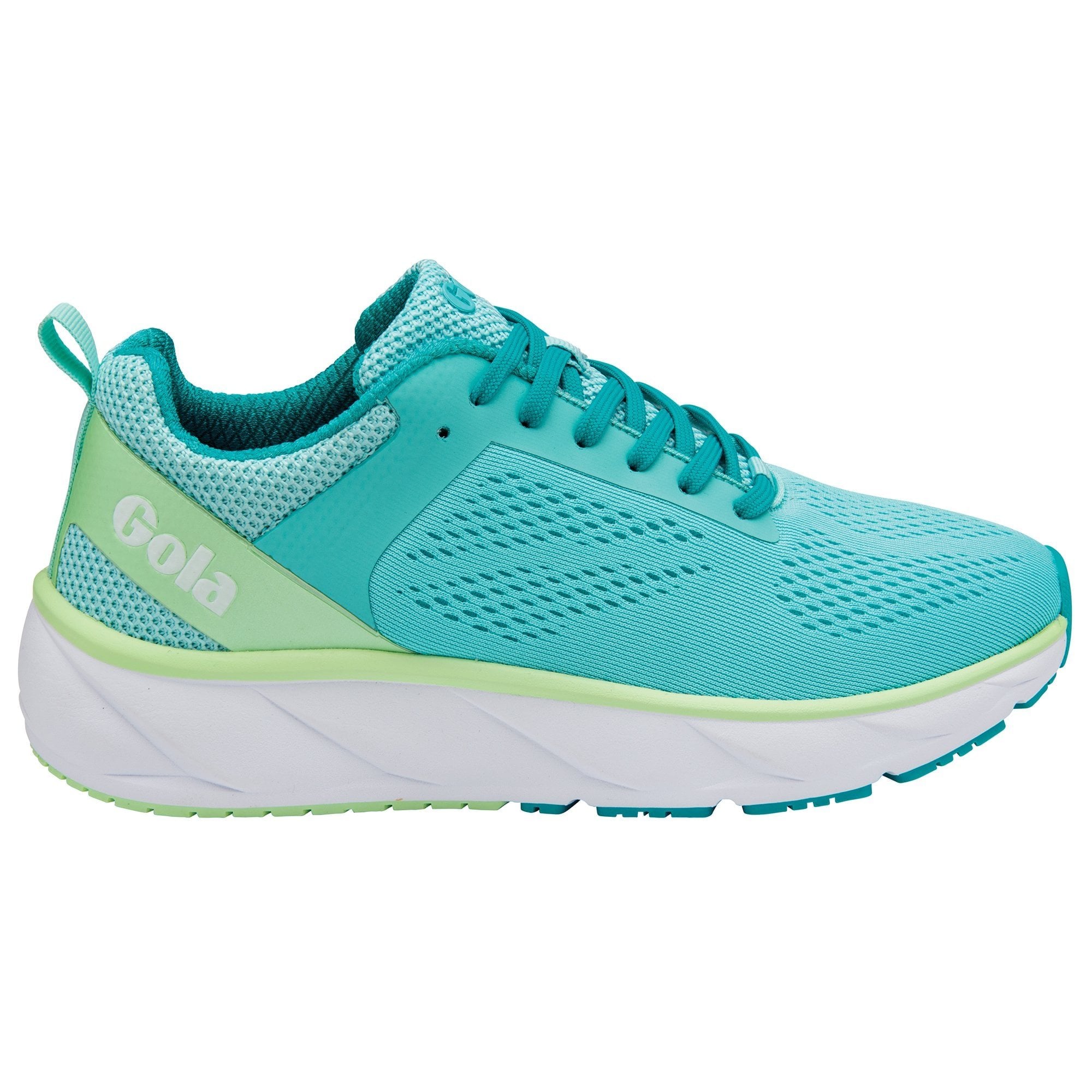 Sapatilhas Gola Performance para Mulheres Ultra Speed