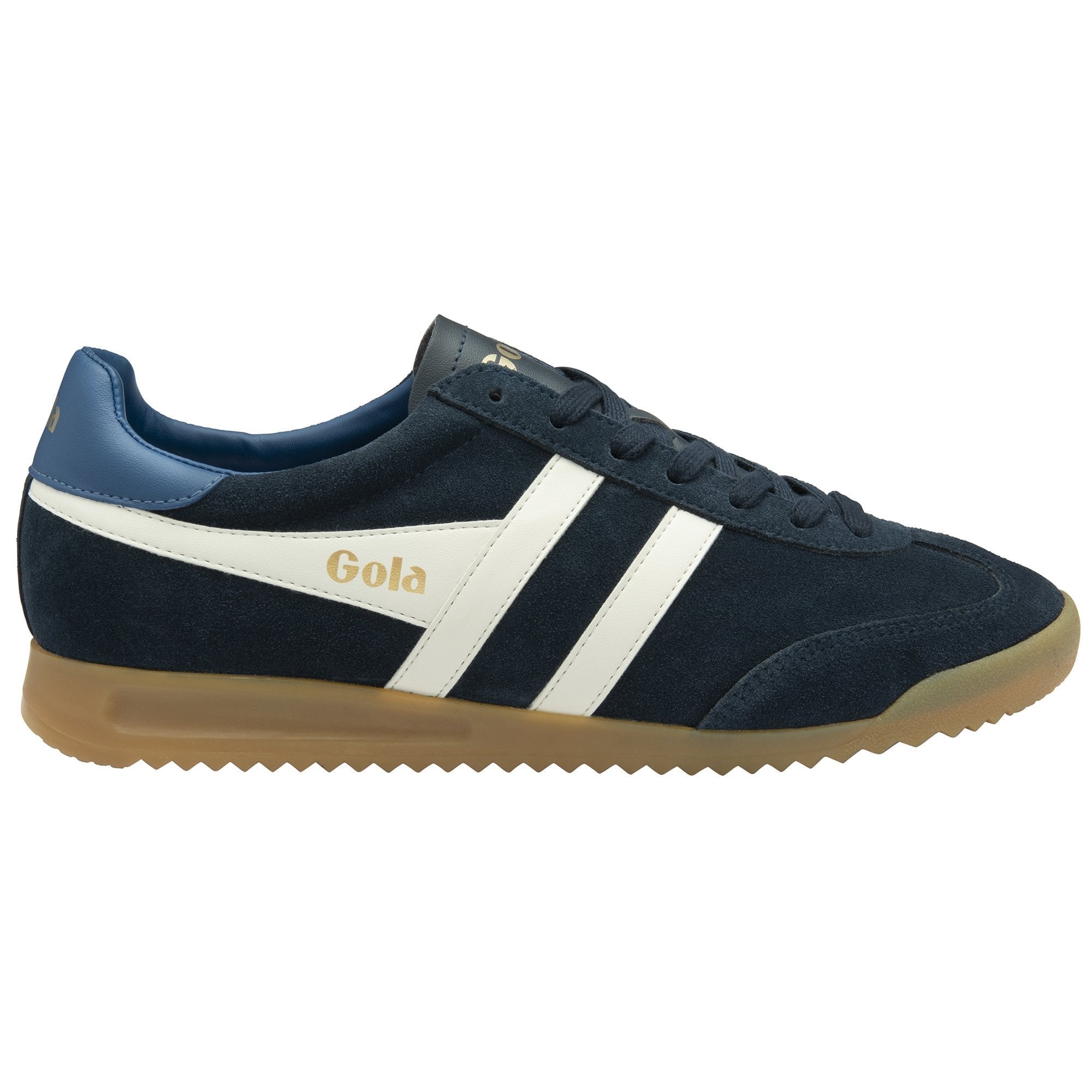 Sapatilhas Gola Classics para Homens Torpedo