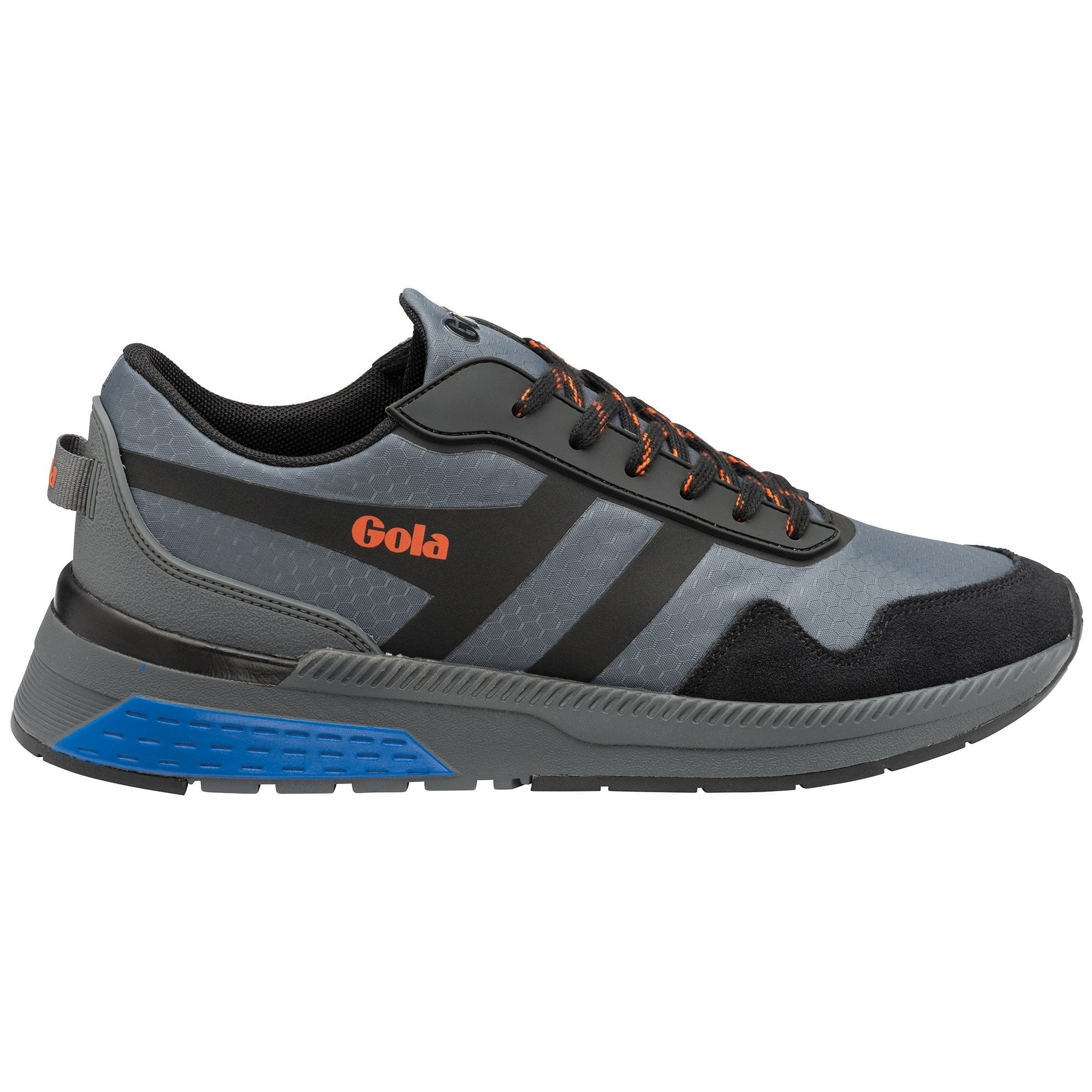 Sapatilhas Gola Performance Masculinas Atomics