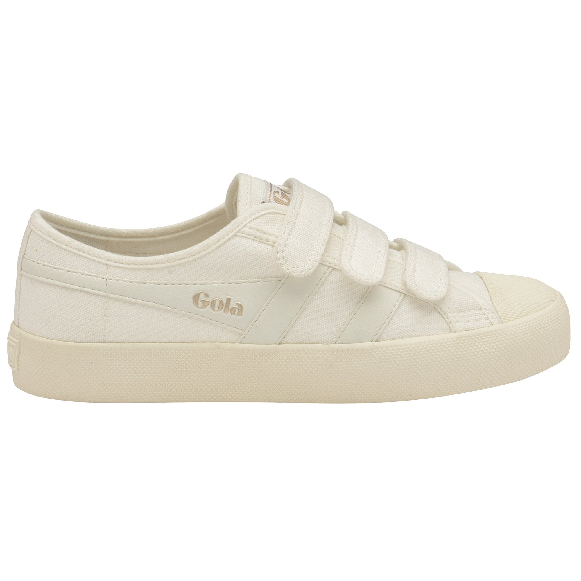 Sapatilhas de Corrida com Fivela Gola Classics para Mulher