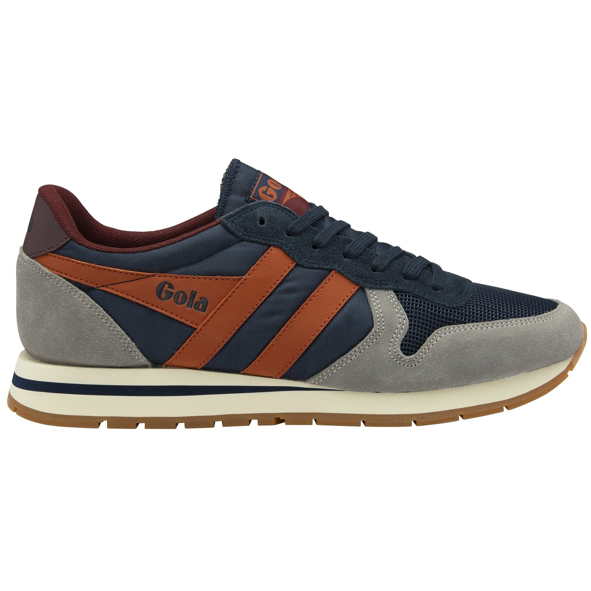 Sapatilhas Gola Classics para Homens Daytona