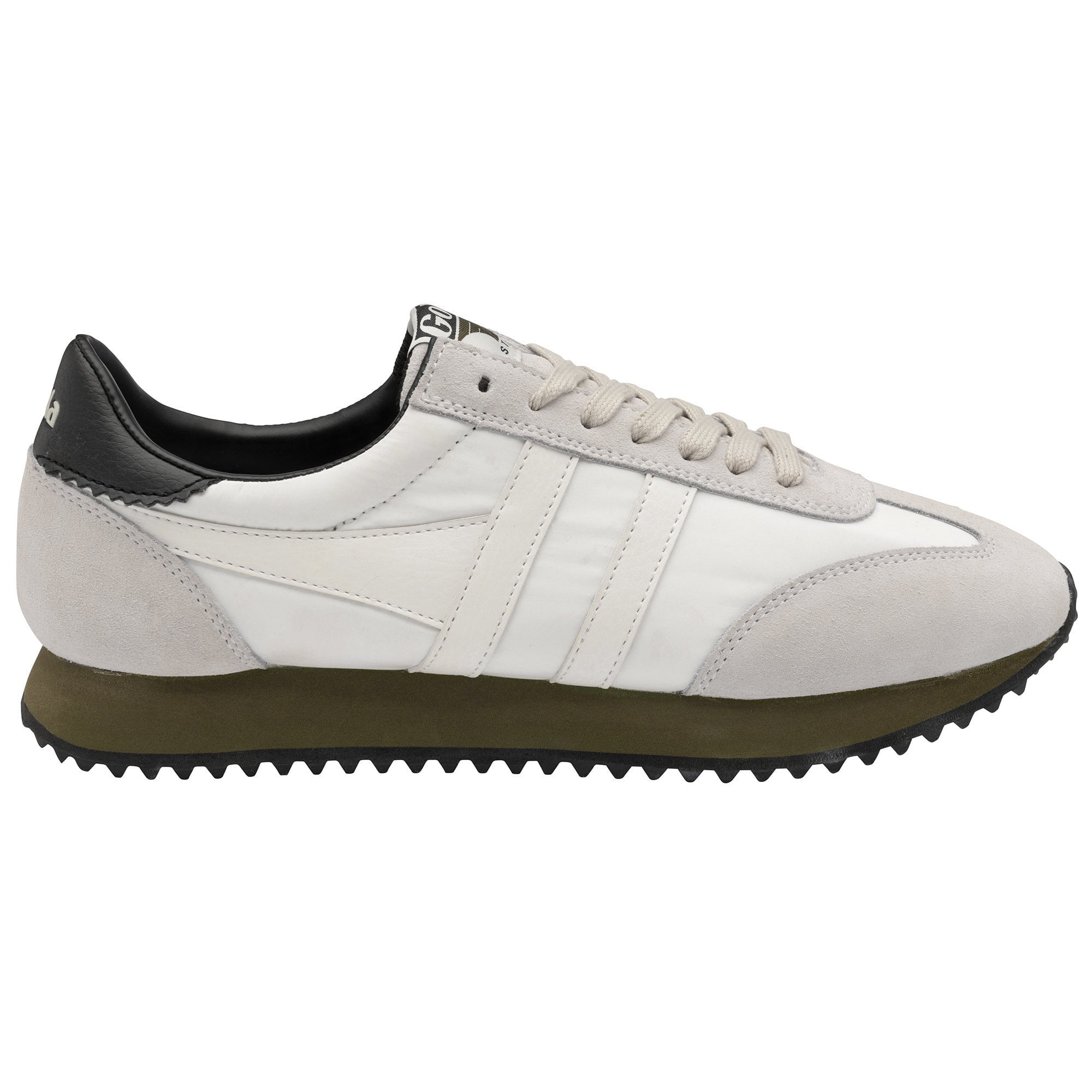 Sapatilhas Gola Classics para Homens Boston '78