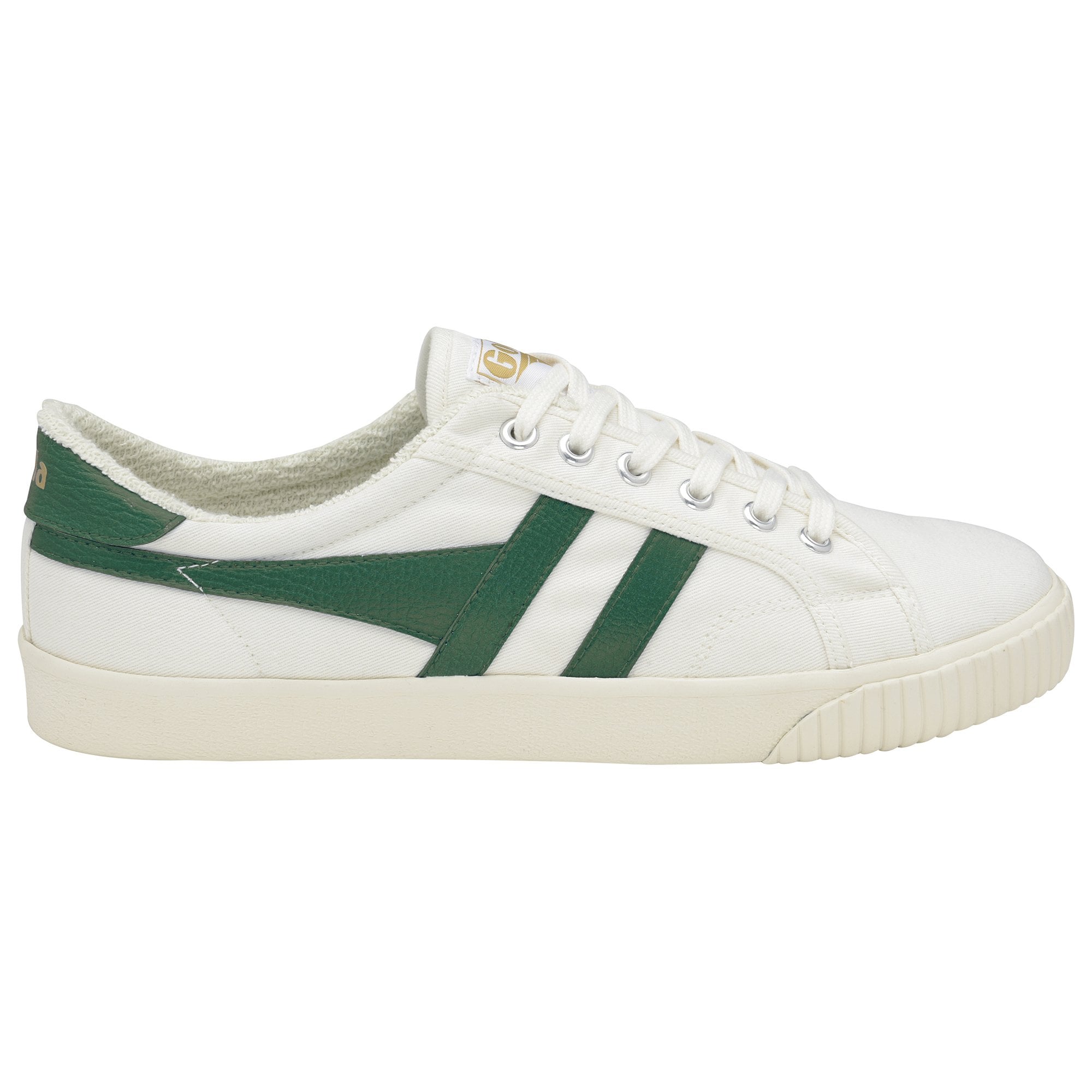 Sapatilhas Femininas de Tênis Mark Cox Gola Vegan Classics