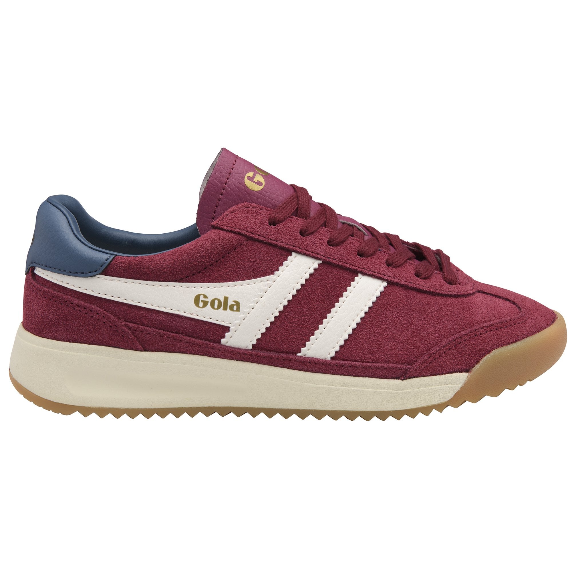 Sapatilhas Gola Classics Women's Tornado '88