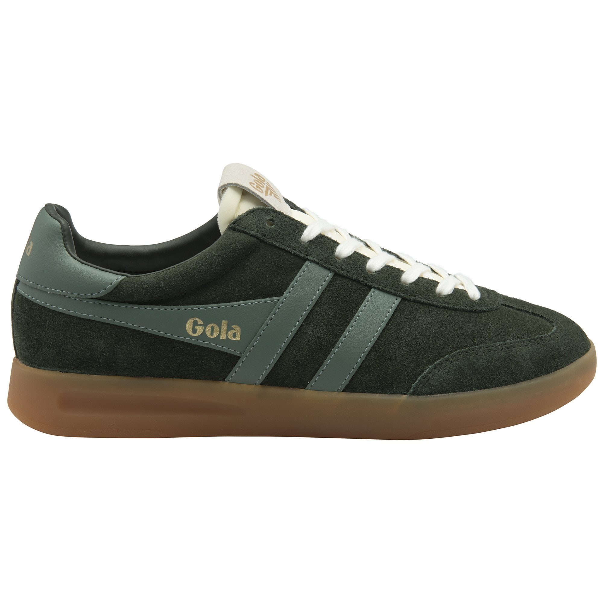 Sapatilhas Gola Classics para Homens Cyclone