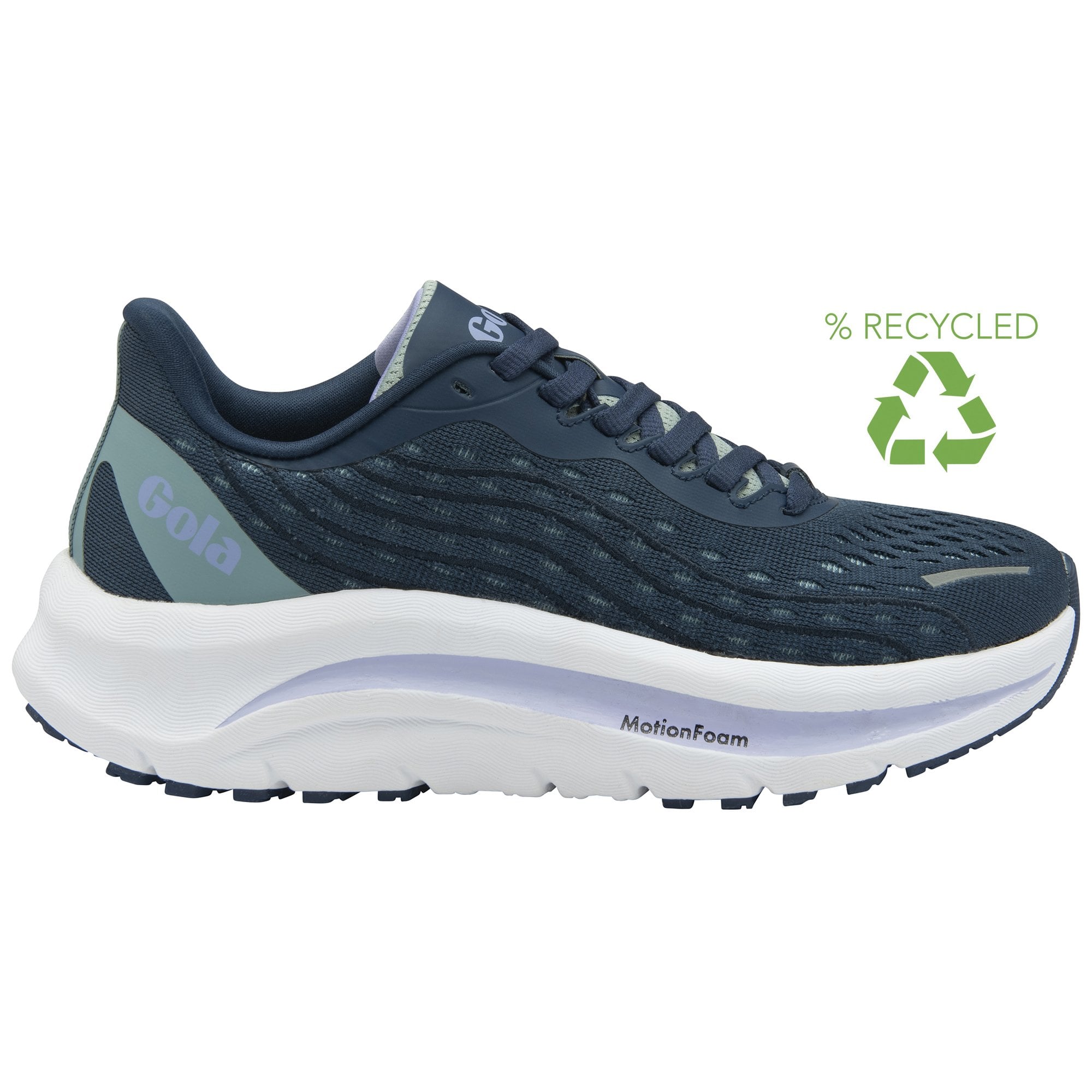 Sapatilhas de Corrida Gola Performance para Mulher Alzir Speed