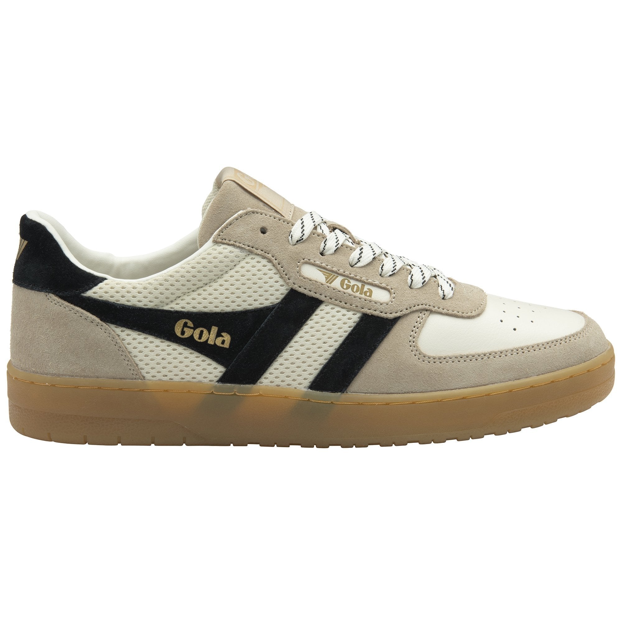Sapatilhas Gola Classics Homens Hawk '83