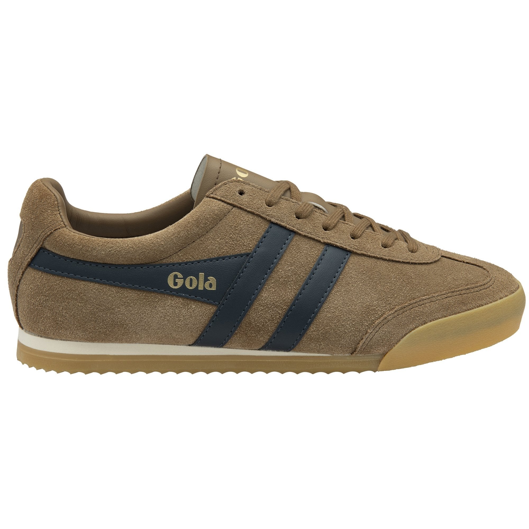 Sapatilhas Gola Classics para Homens Apollo