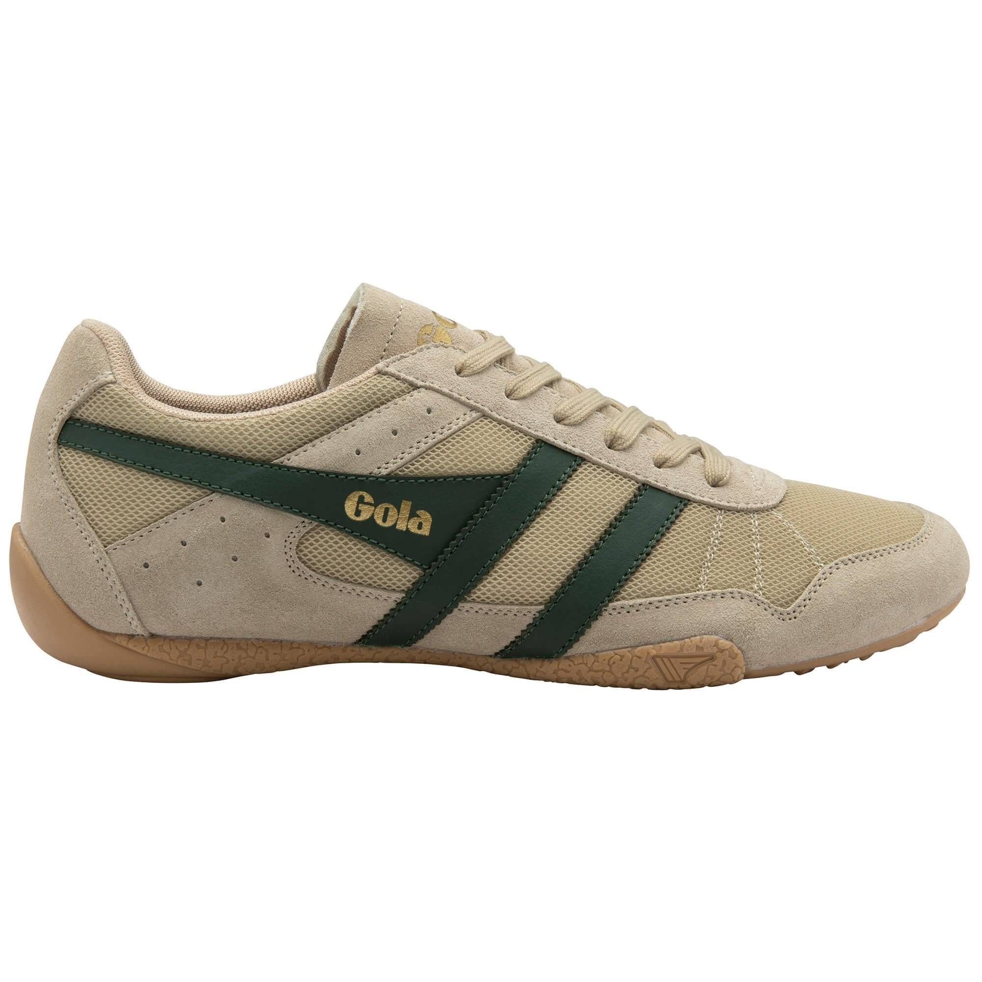 Sapatilhas Gola Classics para Homens Cascade