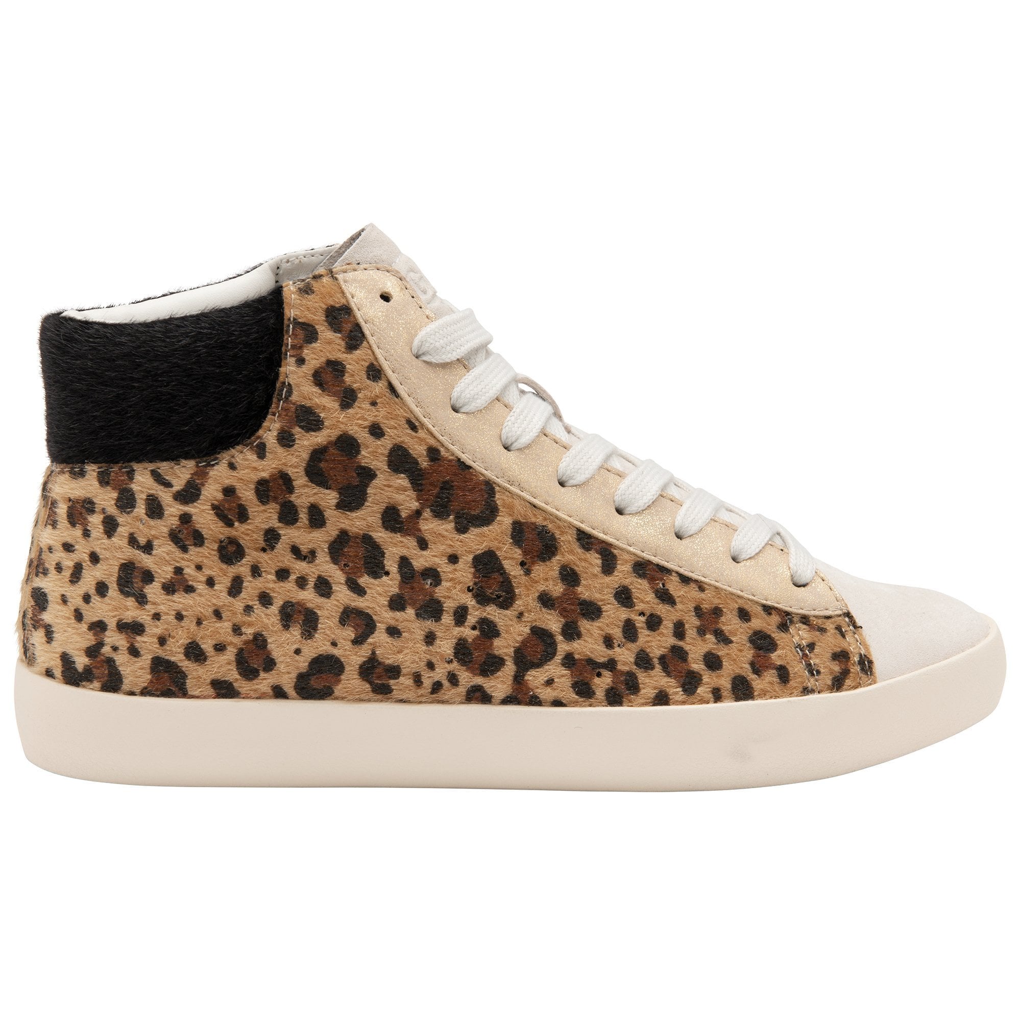Sapatilhas Gola Classics para Mulher Nova High Oasis