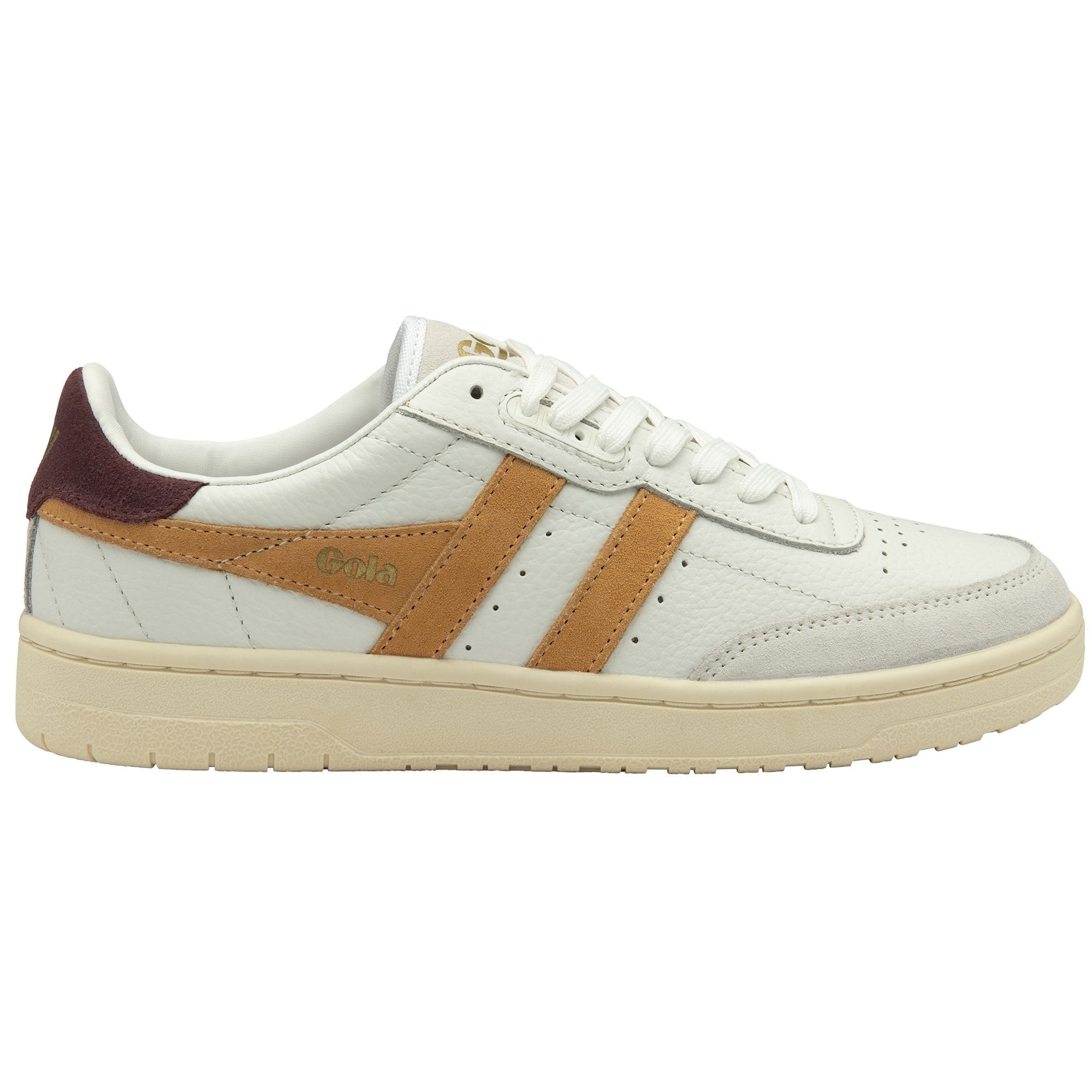 Sapatilhas Gola Classics para Mulher Falcon