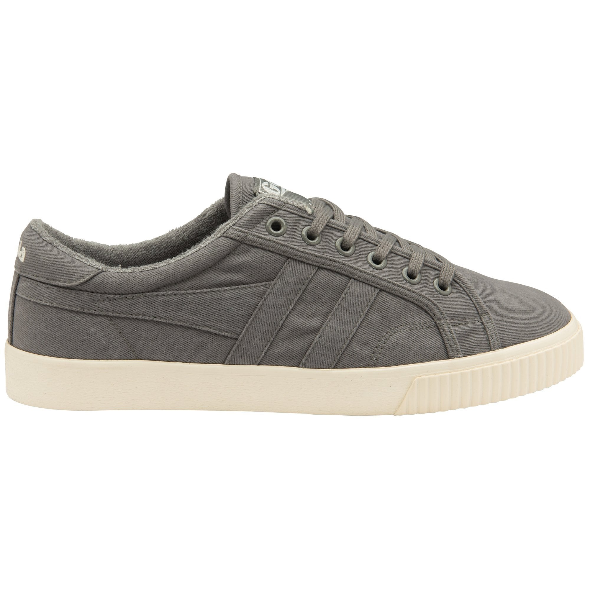 Sapatilhas de Tênis Masculinas Gola Classics Vegan Mark Cox Wash