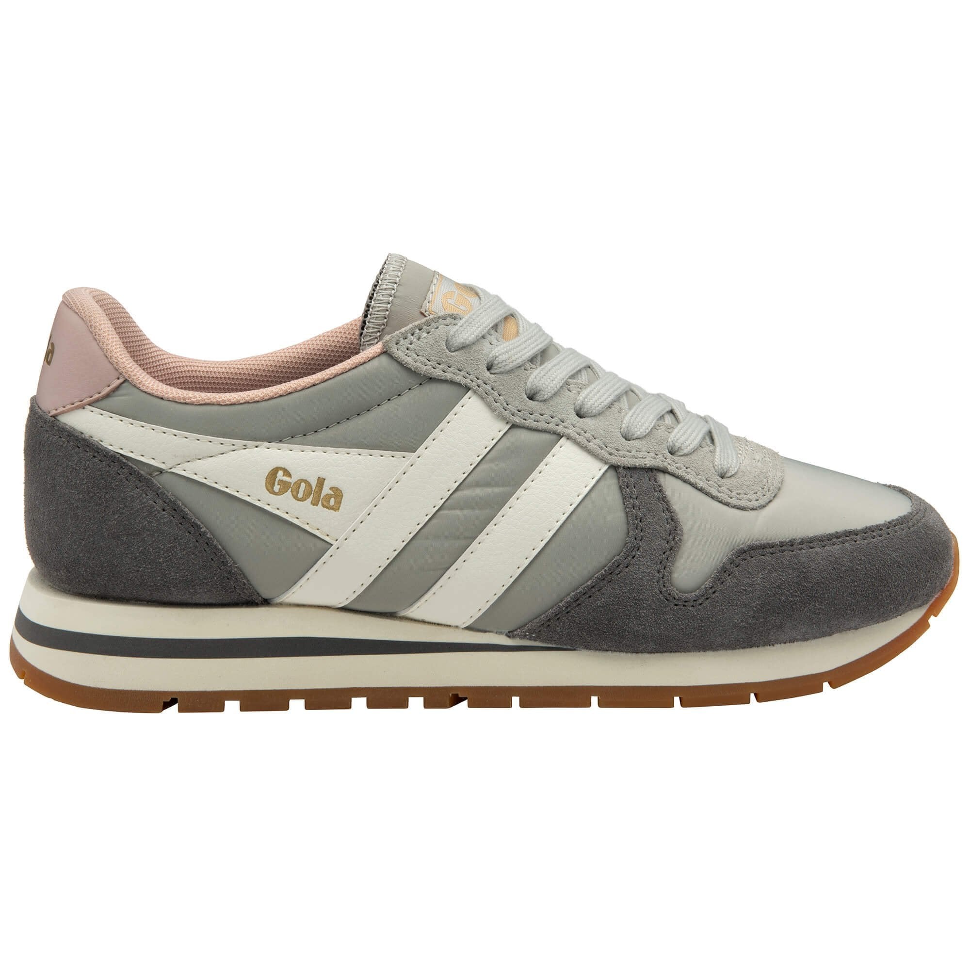 Sapatilhas Gola Classics para Mulheres Daytona Chute