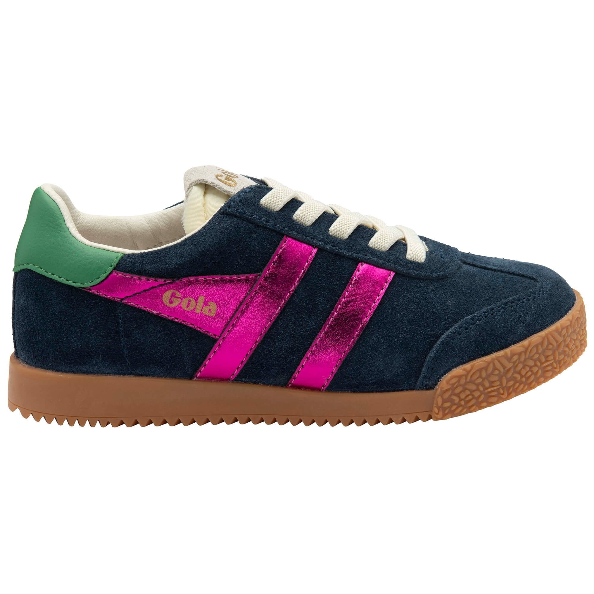 Gola Classics Kids' Elan Glitz Sneakers