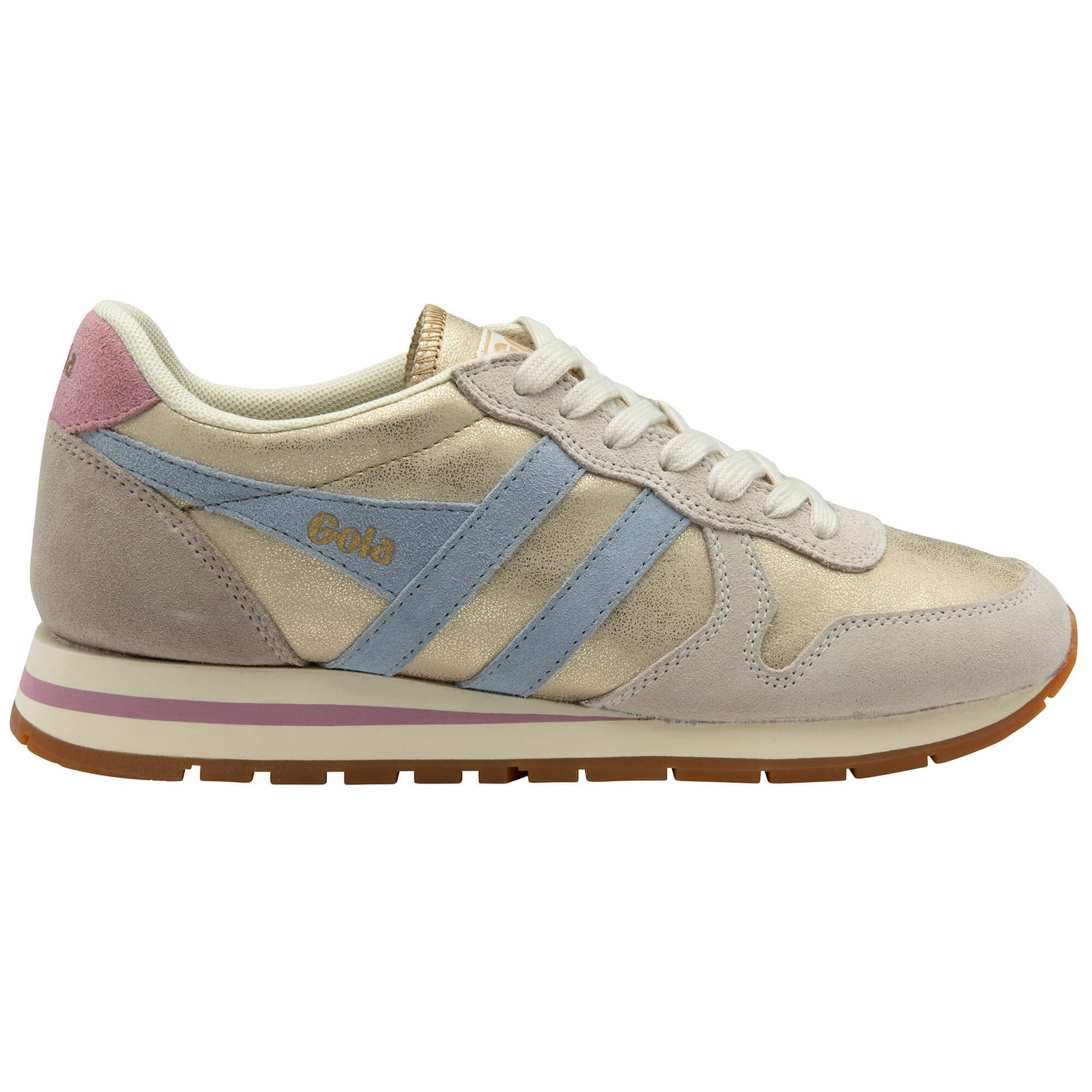 Sapatilhas Gola Classics para Mulheres Daytona Blaze