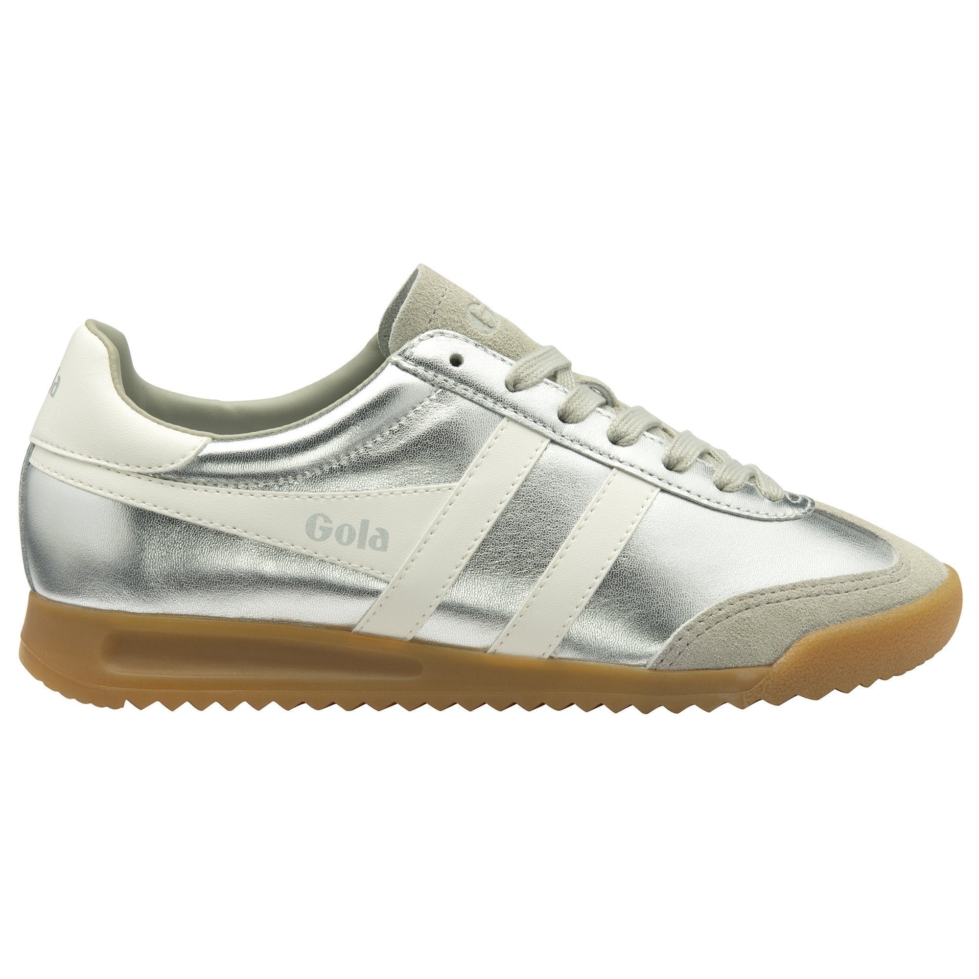 Sapatilhas Gola Classics Women's Torpedo Glimmer