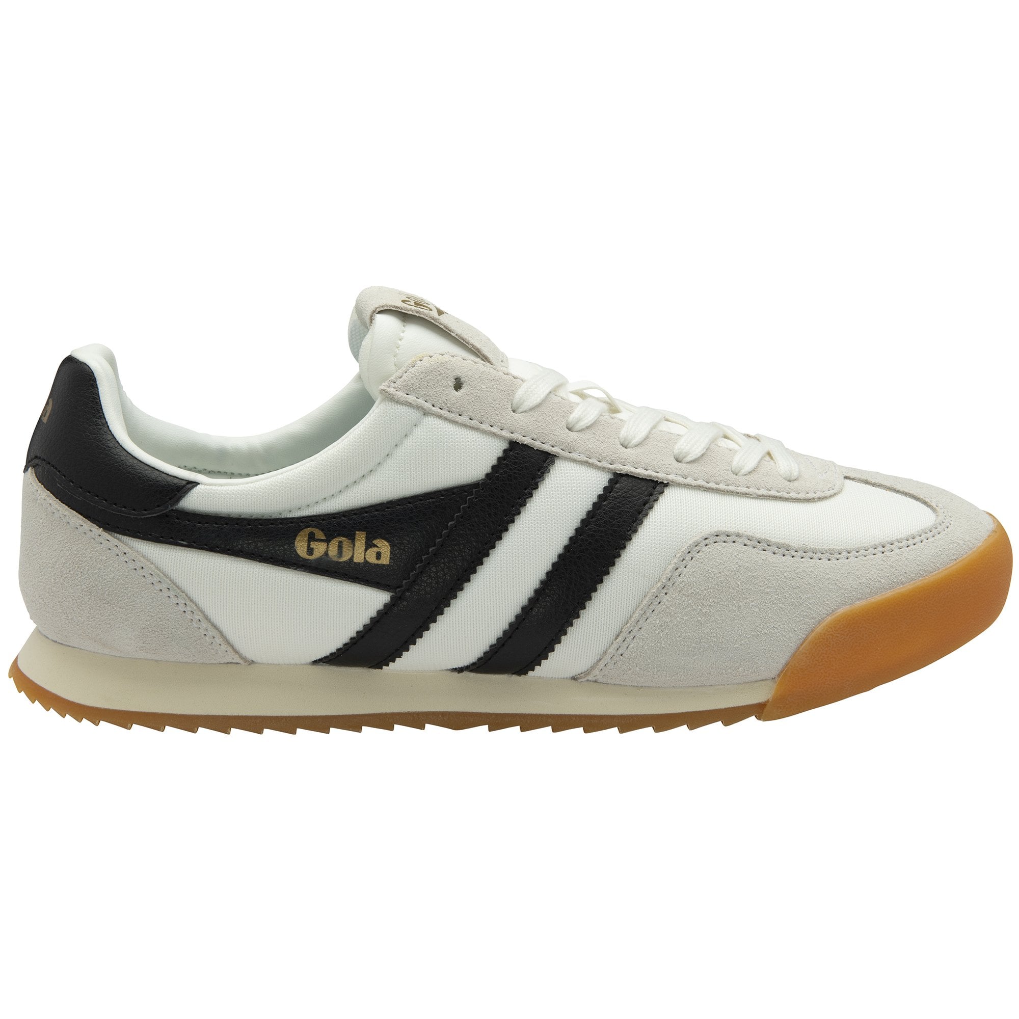 Sapatilhas Gola Classics para Homens Europa
