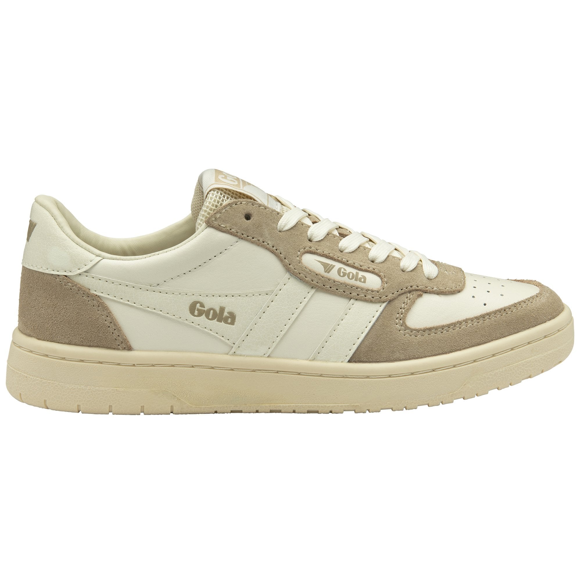 Sapatilhas Gola Classics para Mulheres Hawk '89