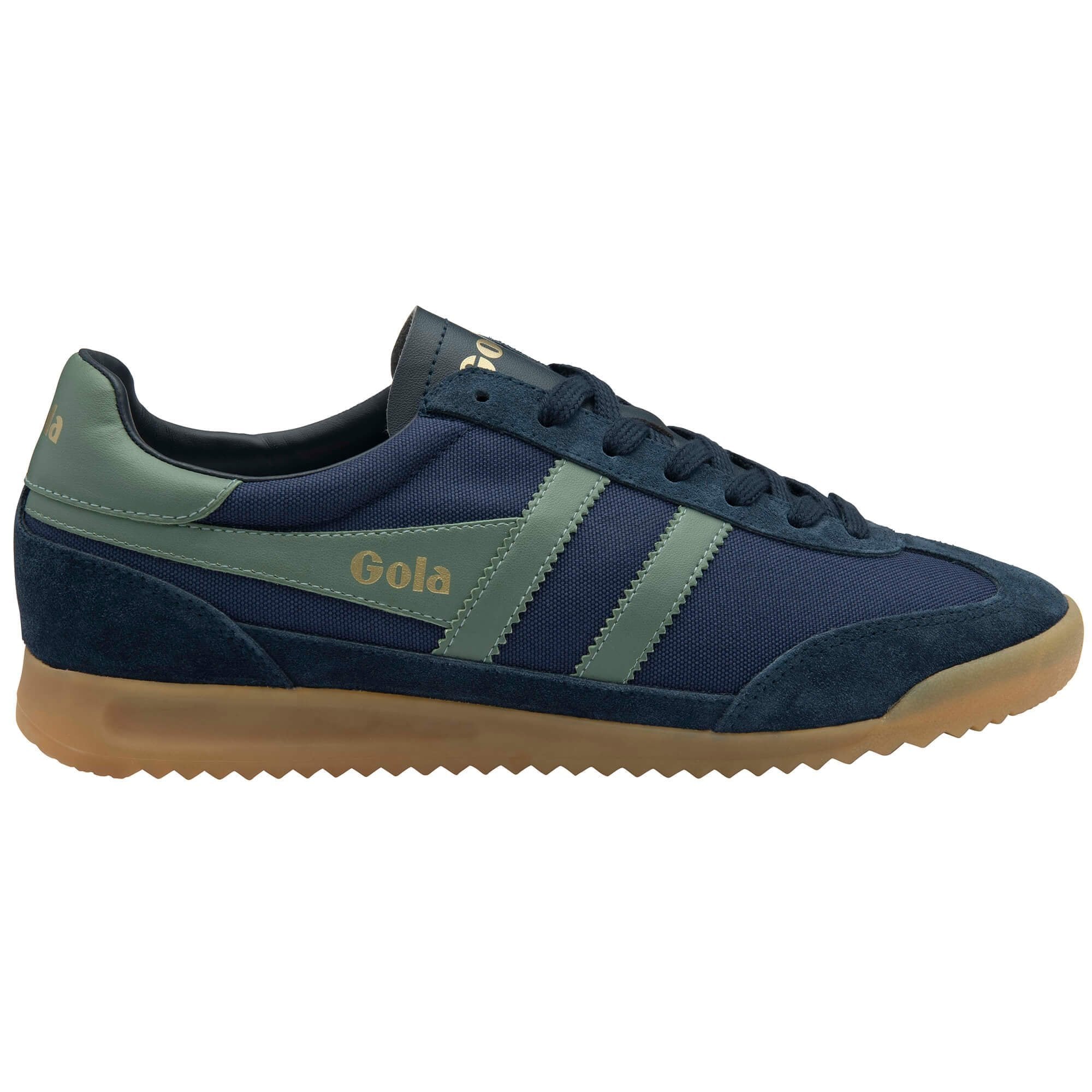 Sapatilhas Gola Classics para Homens Tornado