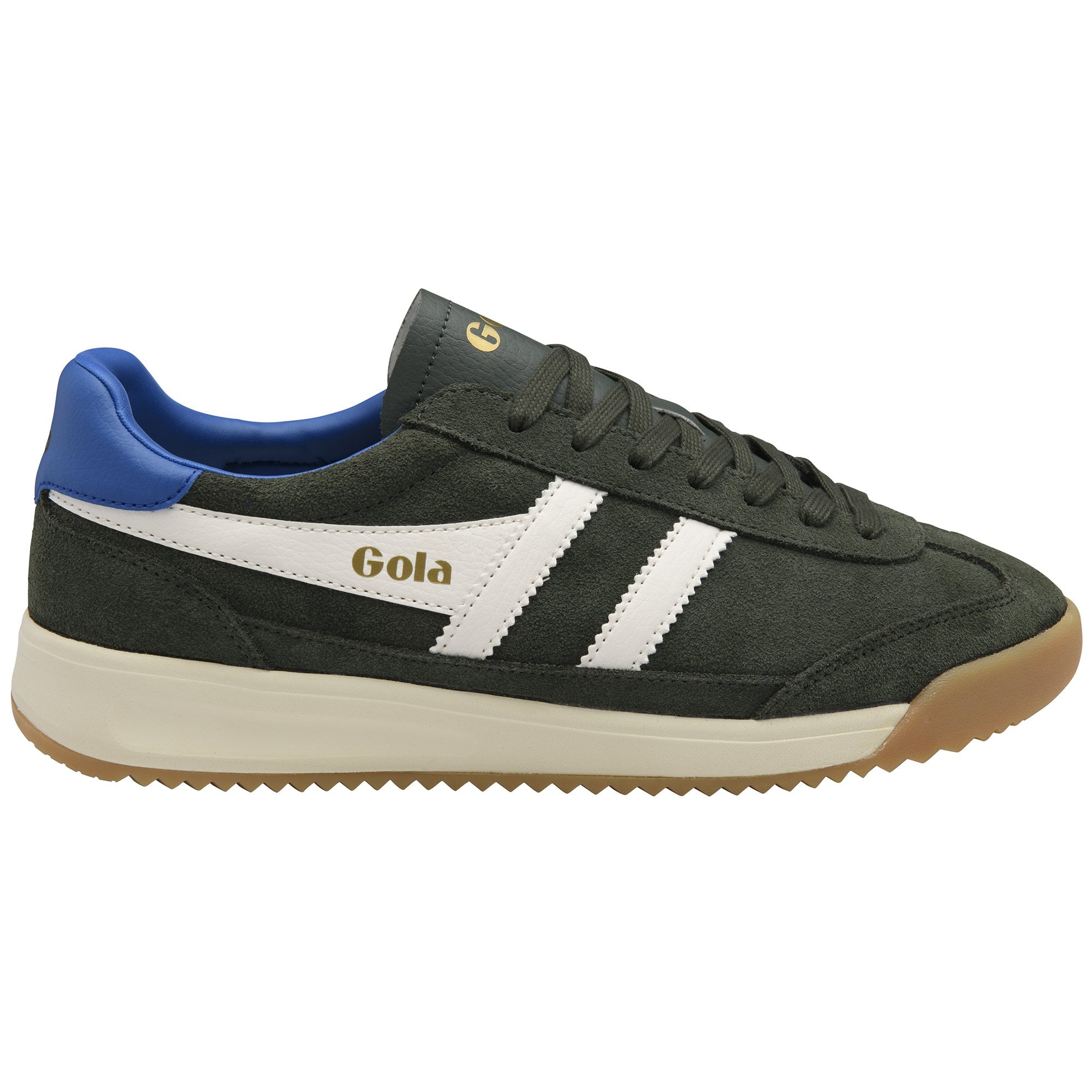 Sapatilhas Gola Classics para Homens Tornado '88