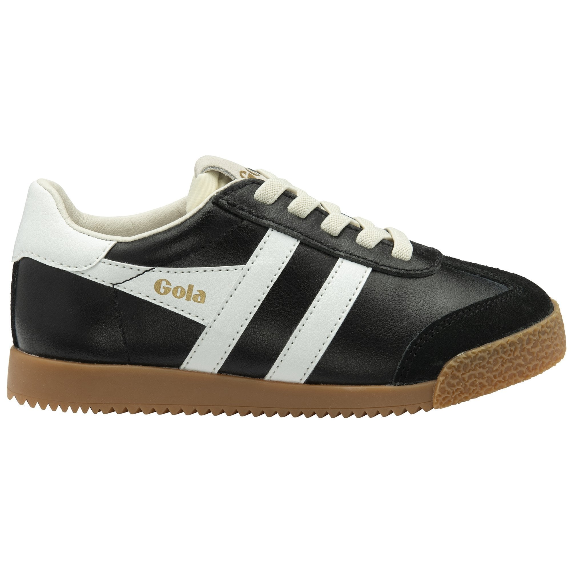 Gola Classics Sapatos de Camurça Elan para Crianças