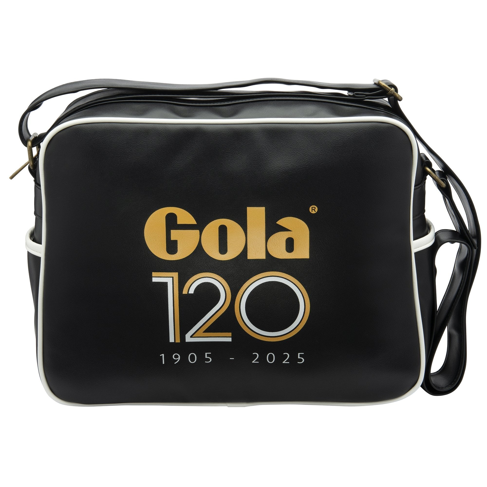 Bolsa Mensageiro Gola Classics Redford 120 Aniversário