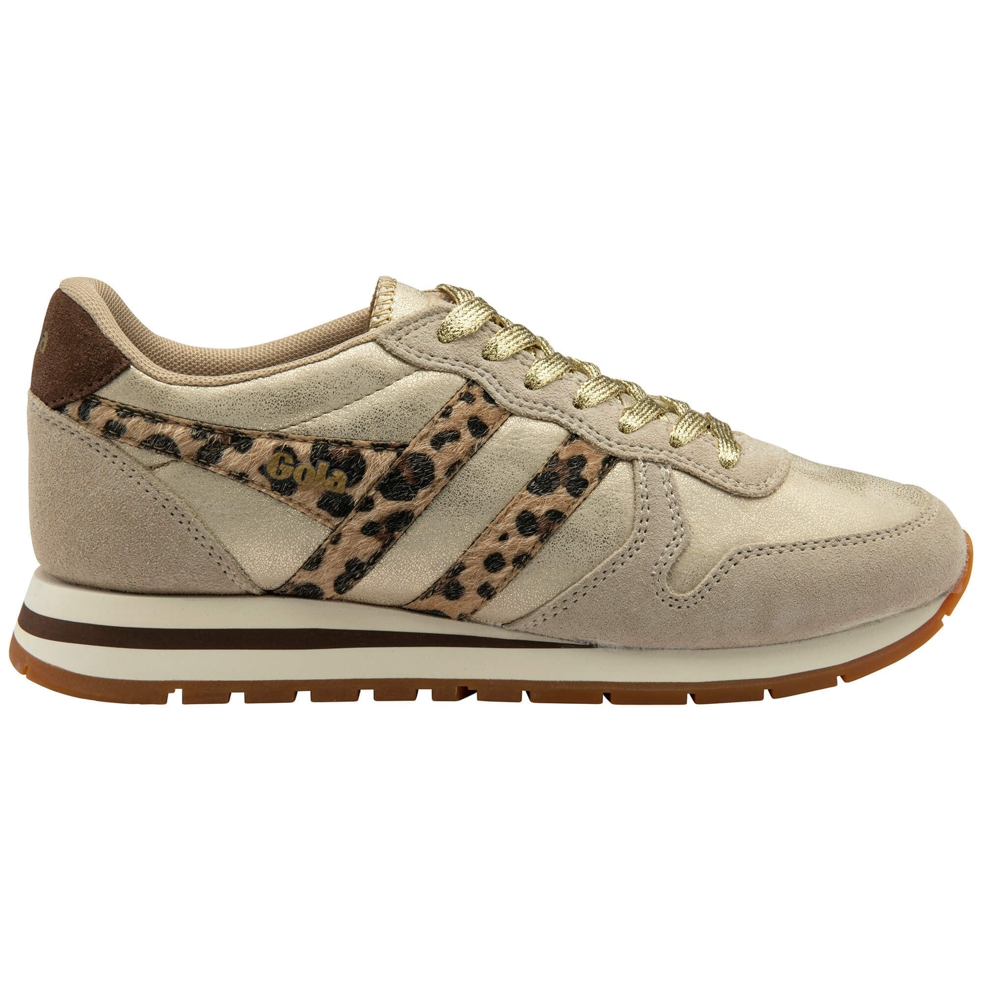 Sapatilhas Gola Classics para Mulher Daytona Blaze II