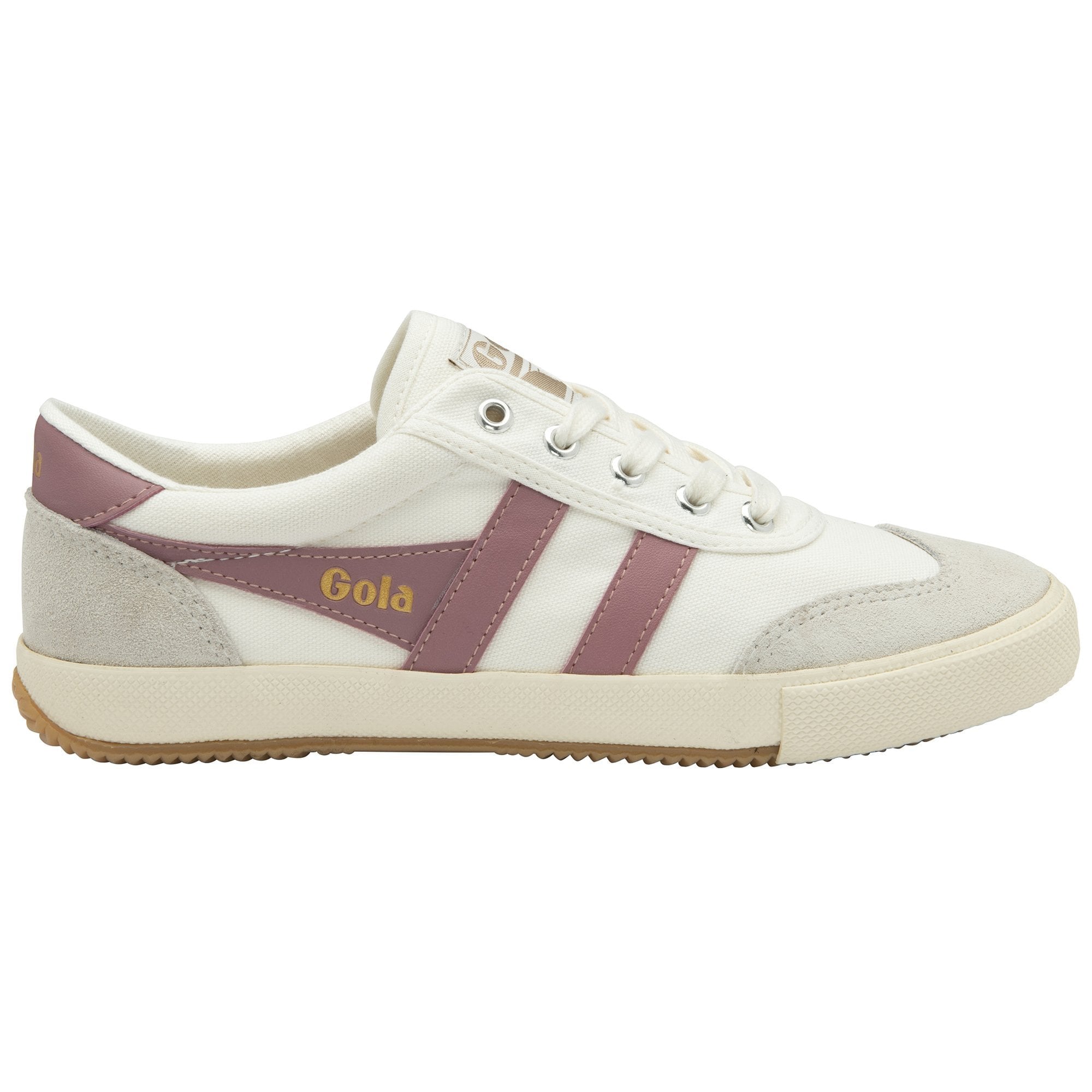 Sapatilhas de Badminton Gola Classics para Mulheres