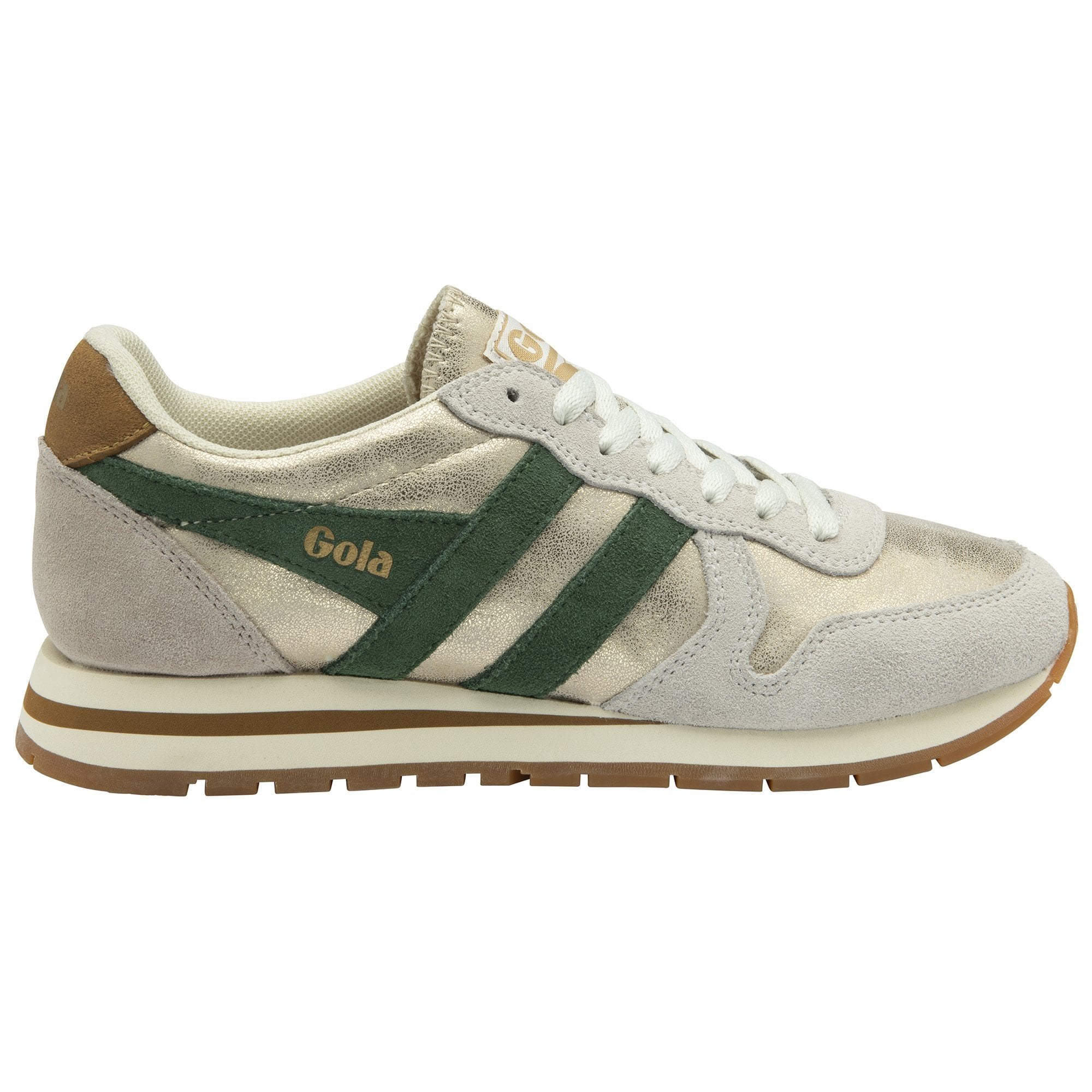 Sapatos de Corrida Gola Classics para Mulher Daytona Blaze
