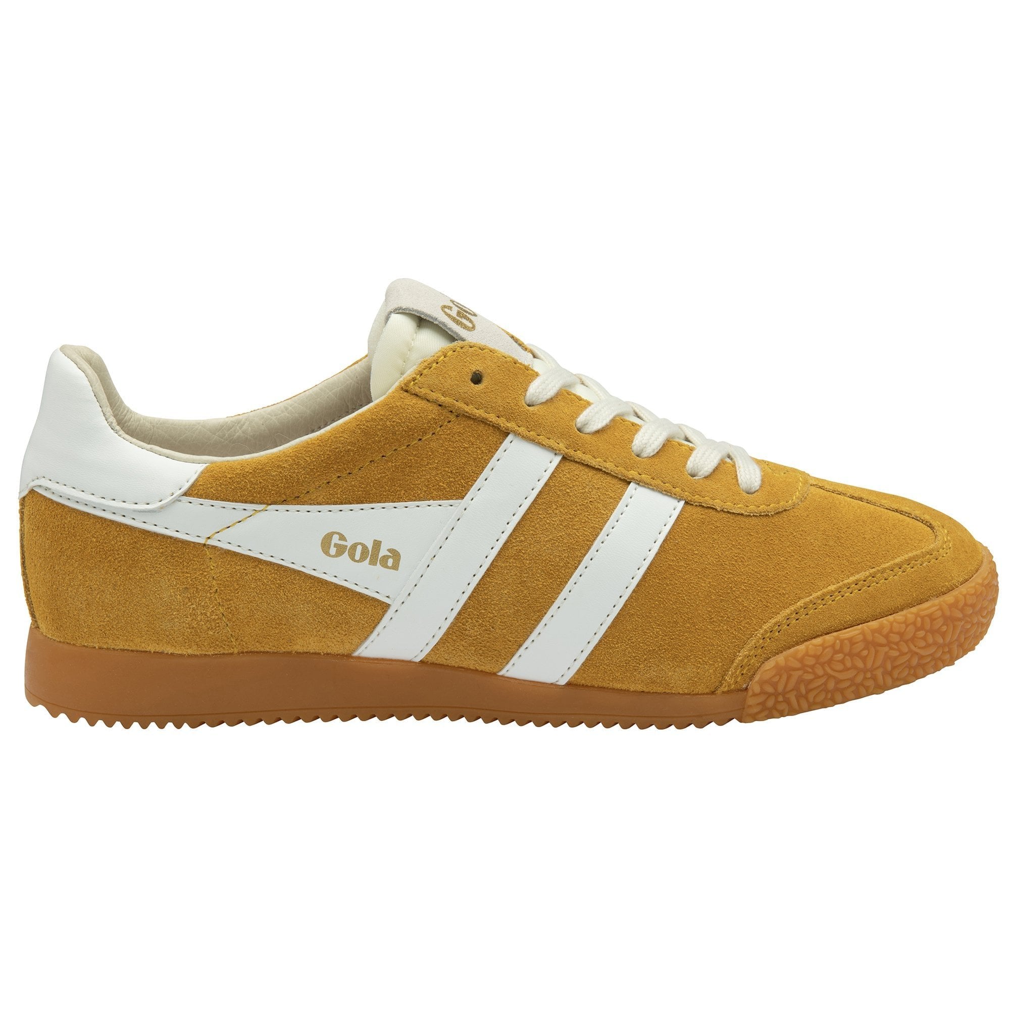 Sapatilhas Gola Classics para Mulheres Elan