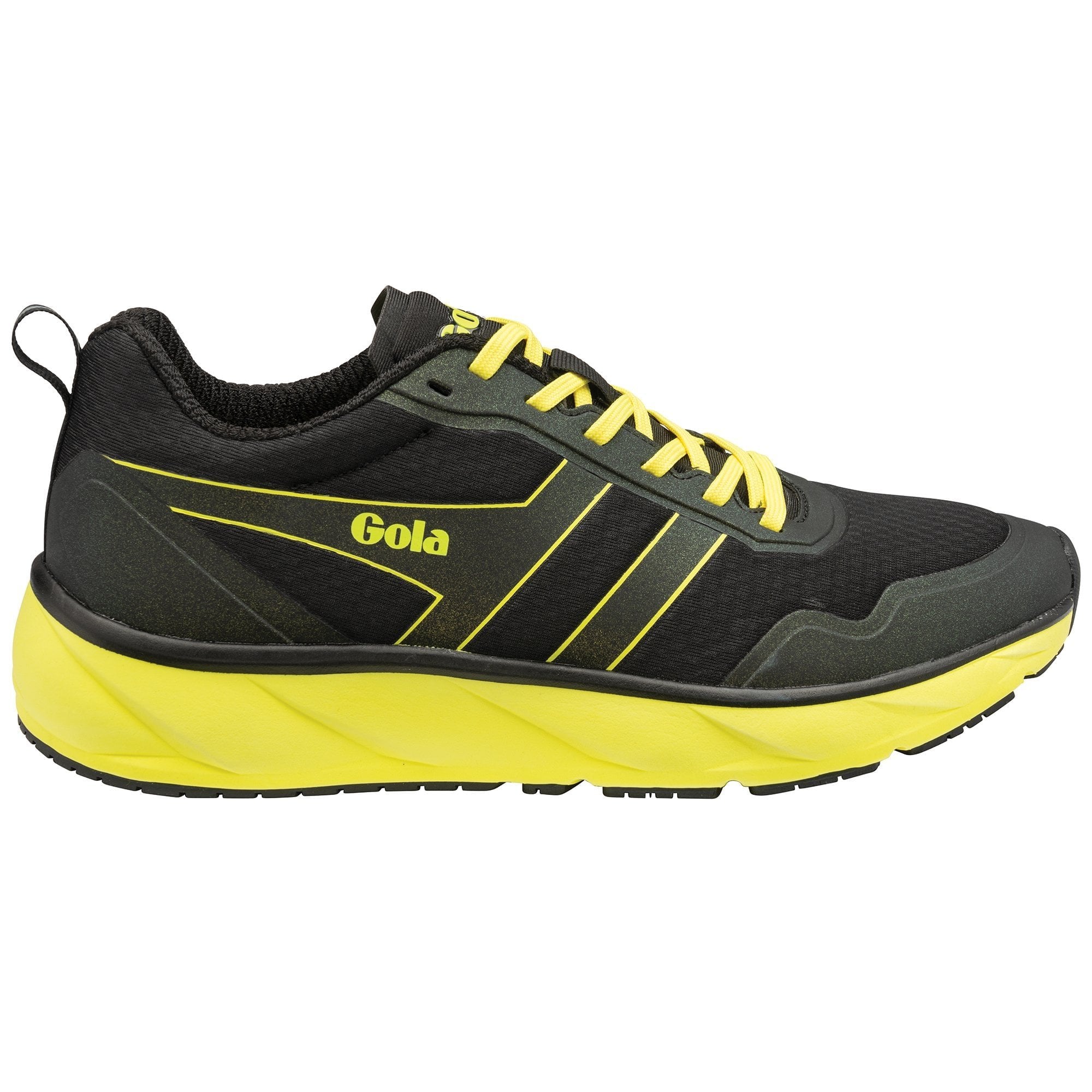 Sapatilhas Gola Performance Masculinas Typhoon