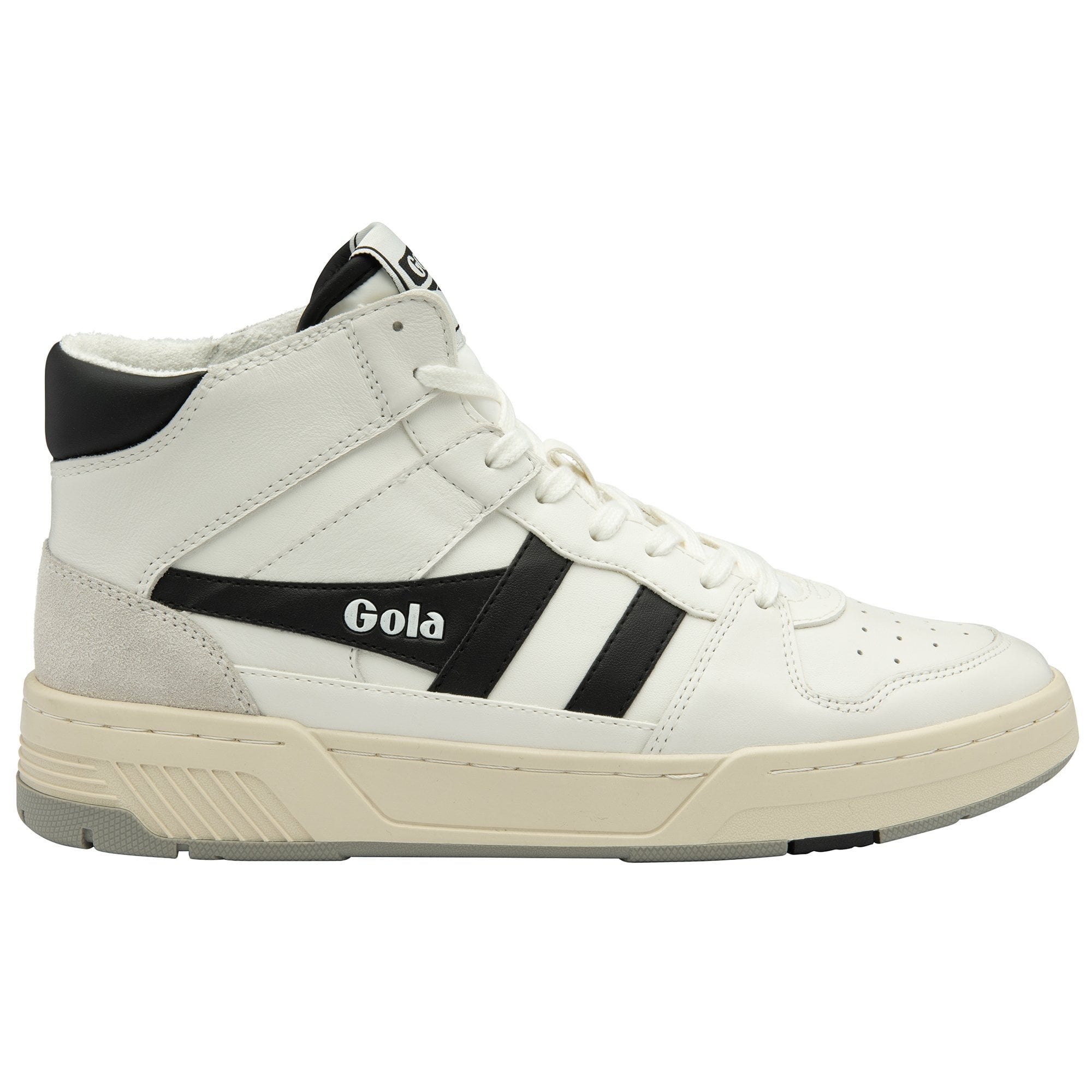 Sapatilhas Gola Classics para Homens Allcourt High