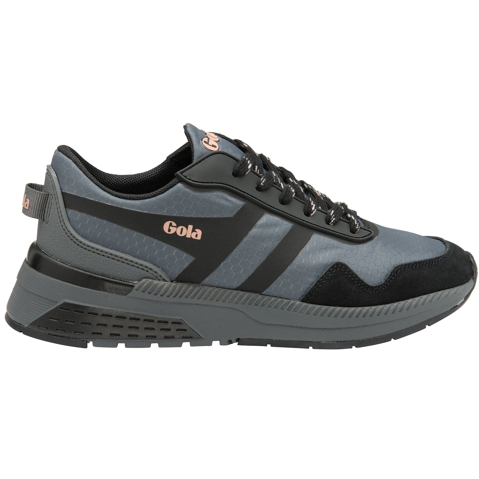 Sapatilhas Gola Performance para Mulheres Atomics