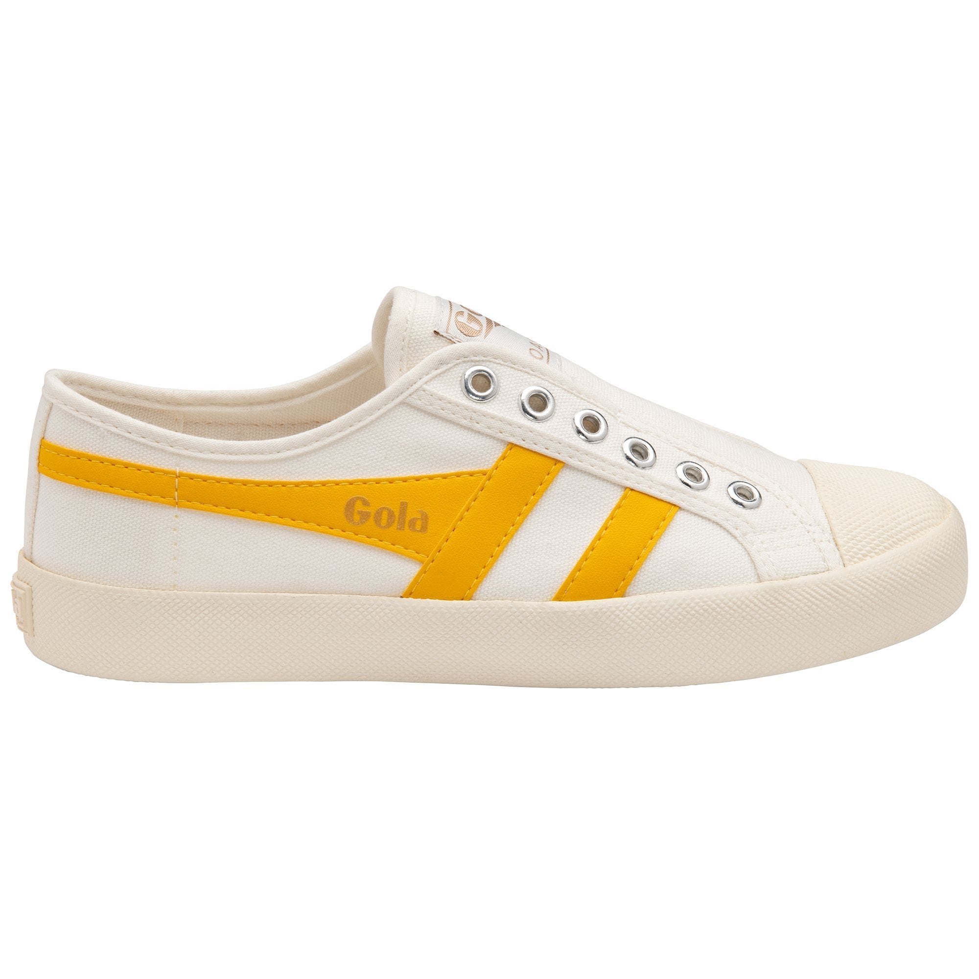 Vegan Gola Classics Slip de Mulheres Coaster