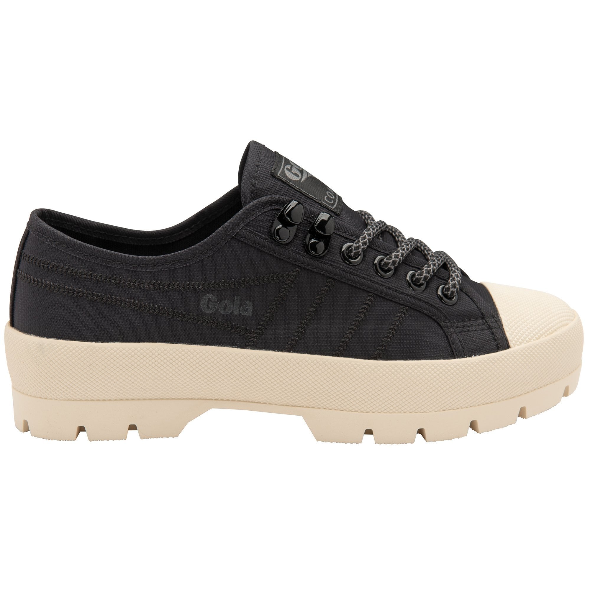 Sapatilhas Gola Classics para Mulher Coaster Peak Hiker