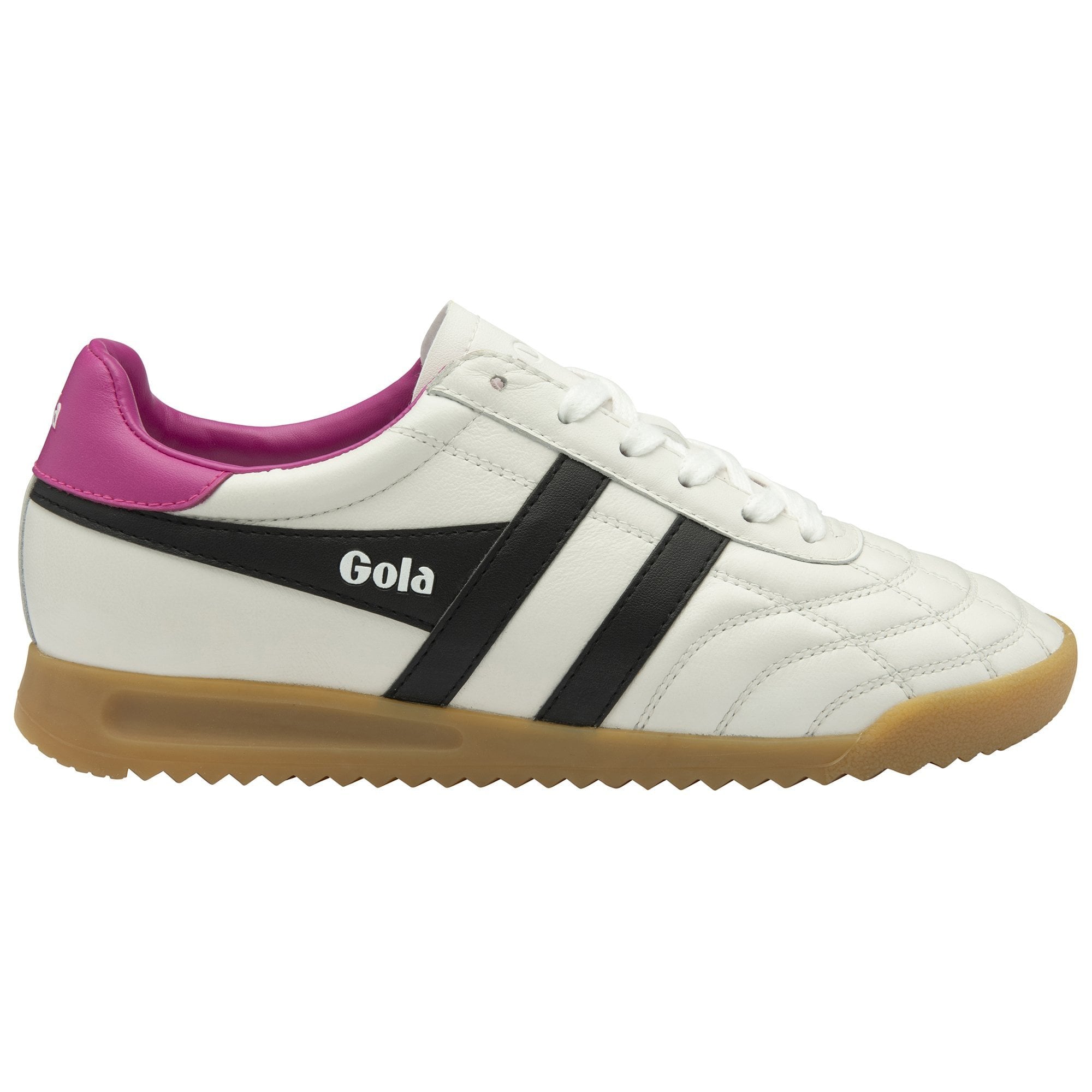 Sapatilhas de Estádio Femininas Gola Classics