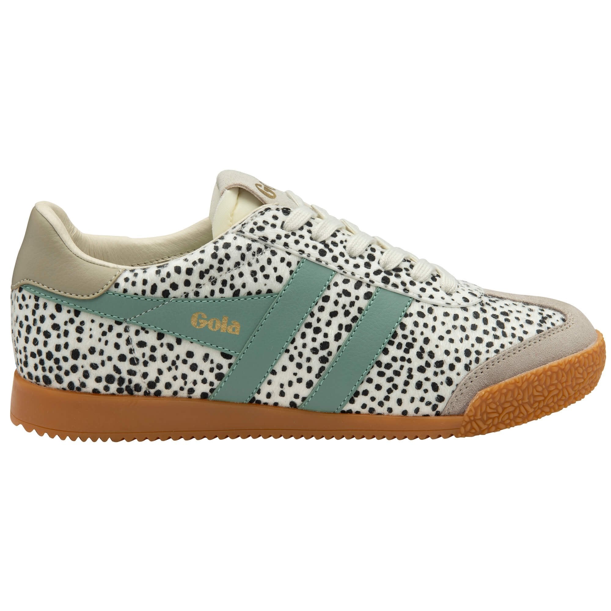 Sapatilhas Gola Classics Women's Elan Savanna