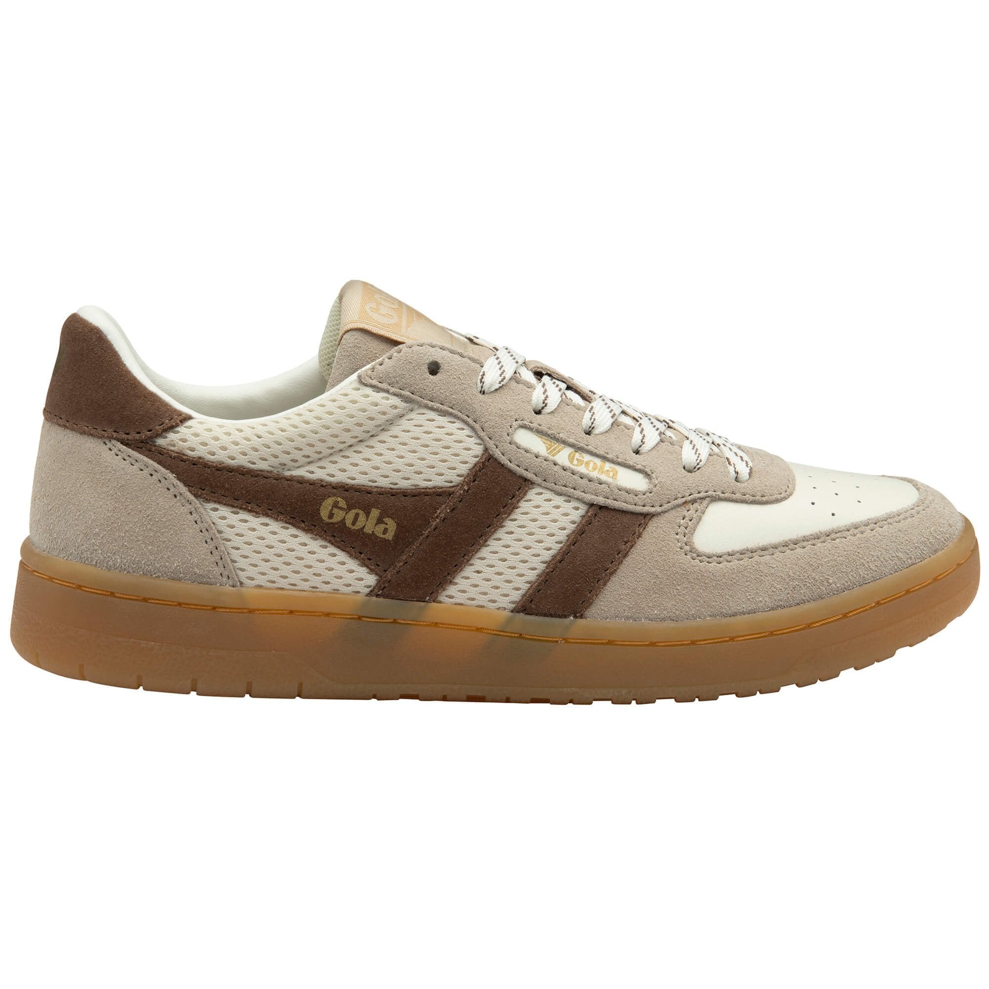 Sapatilhas Gola Classics Women's Hawk '83
