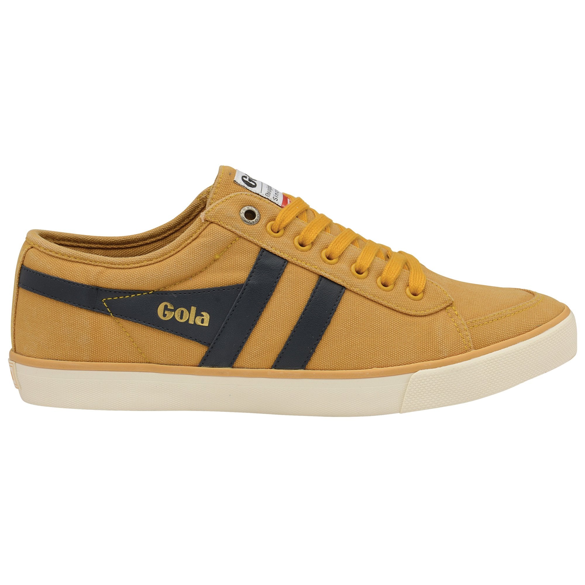 Sapatilhas Plimsoll Comet Masculinas Gola Clássicas Vegans