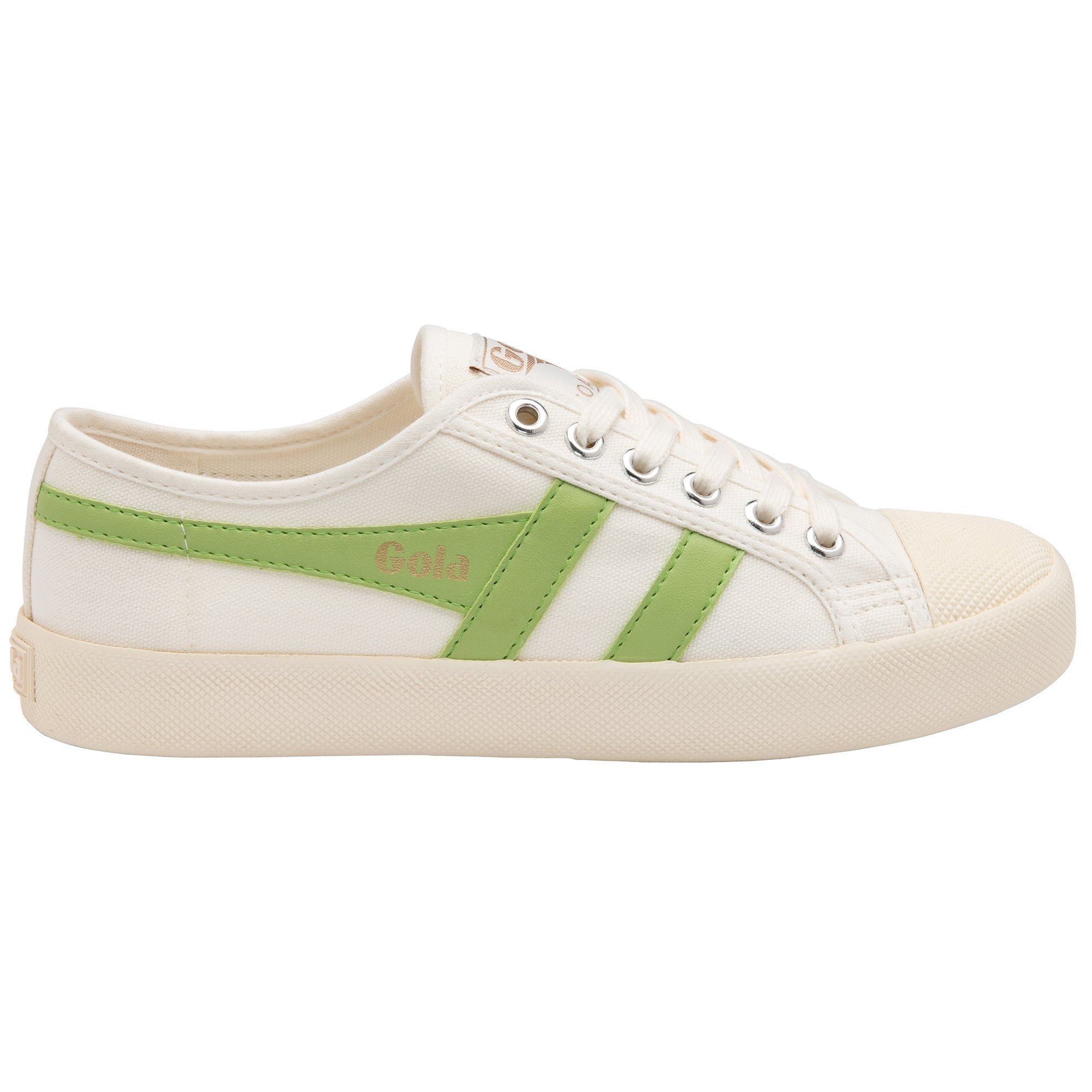 Vegan Gola Classics Sapato de Corrida Feminino