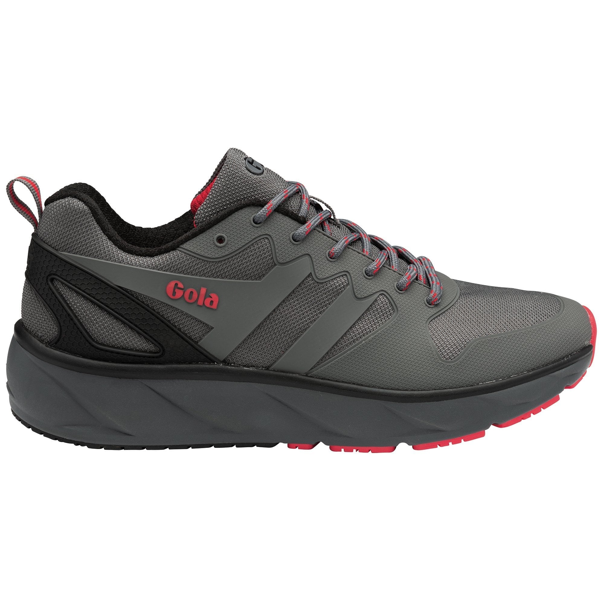 Sapatilhas de Corrida Gola Performance para Homens Thunder