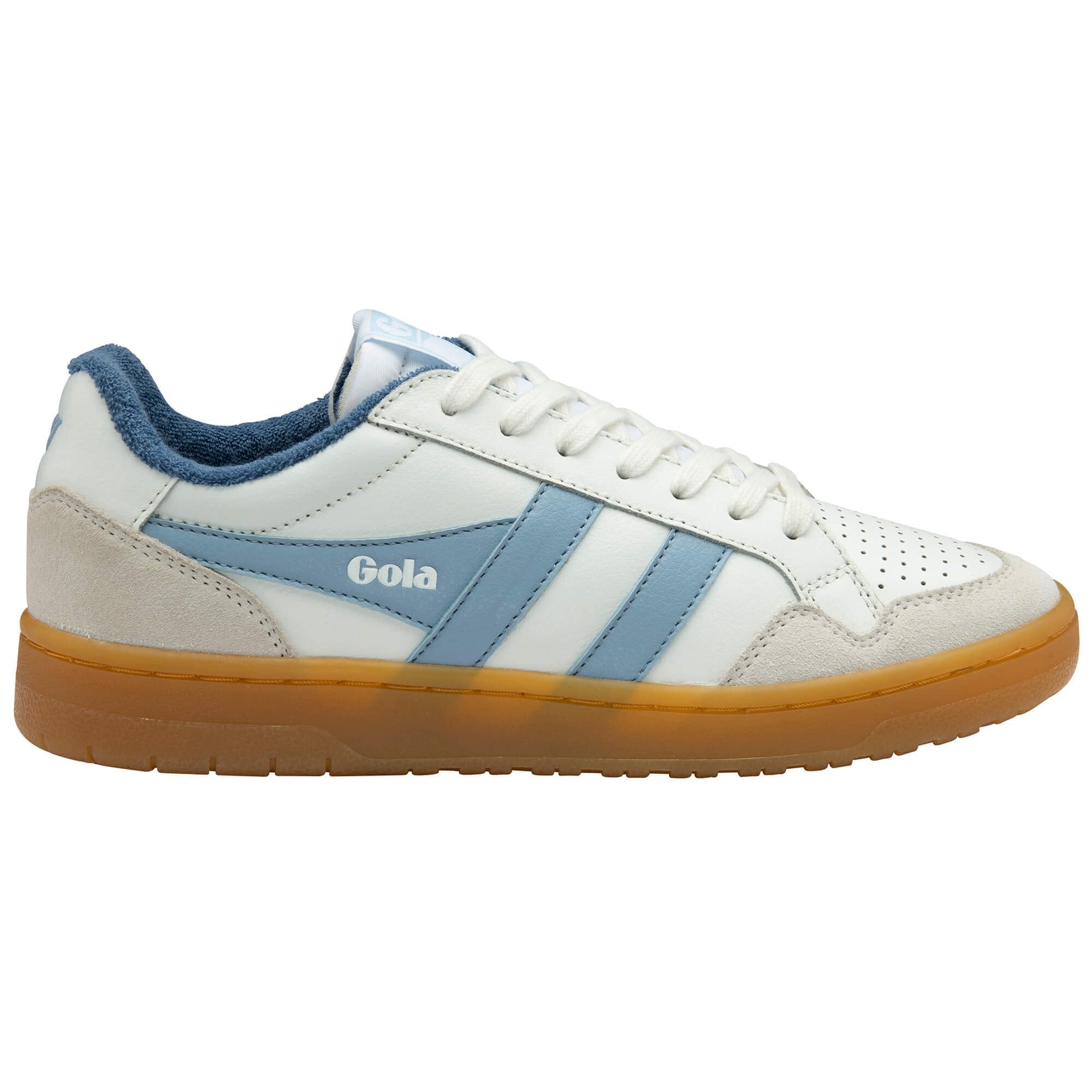 Sapatilhas Gola Classics para Mulher Eagle '86