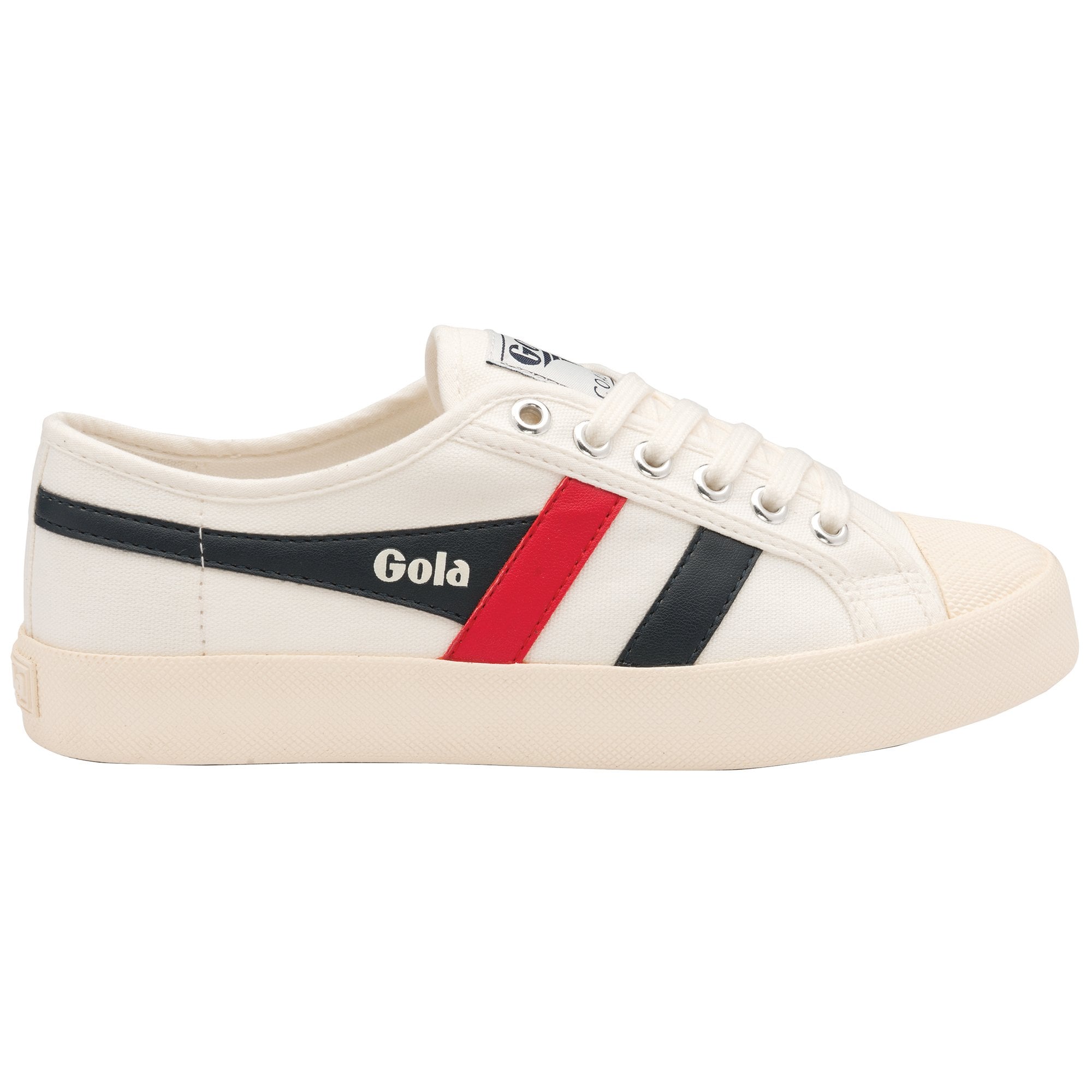 Vegan Gola Classics Tênis Feminino