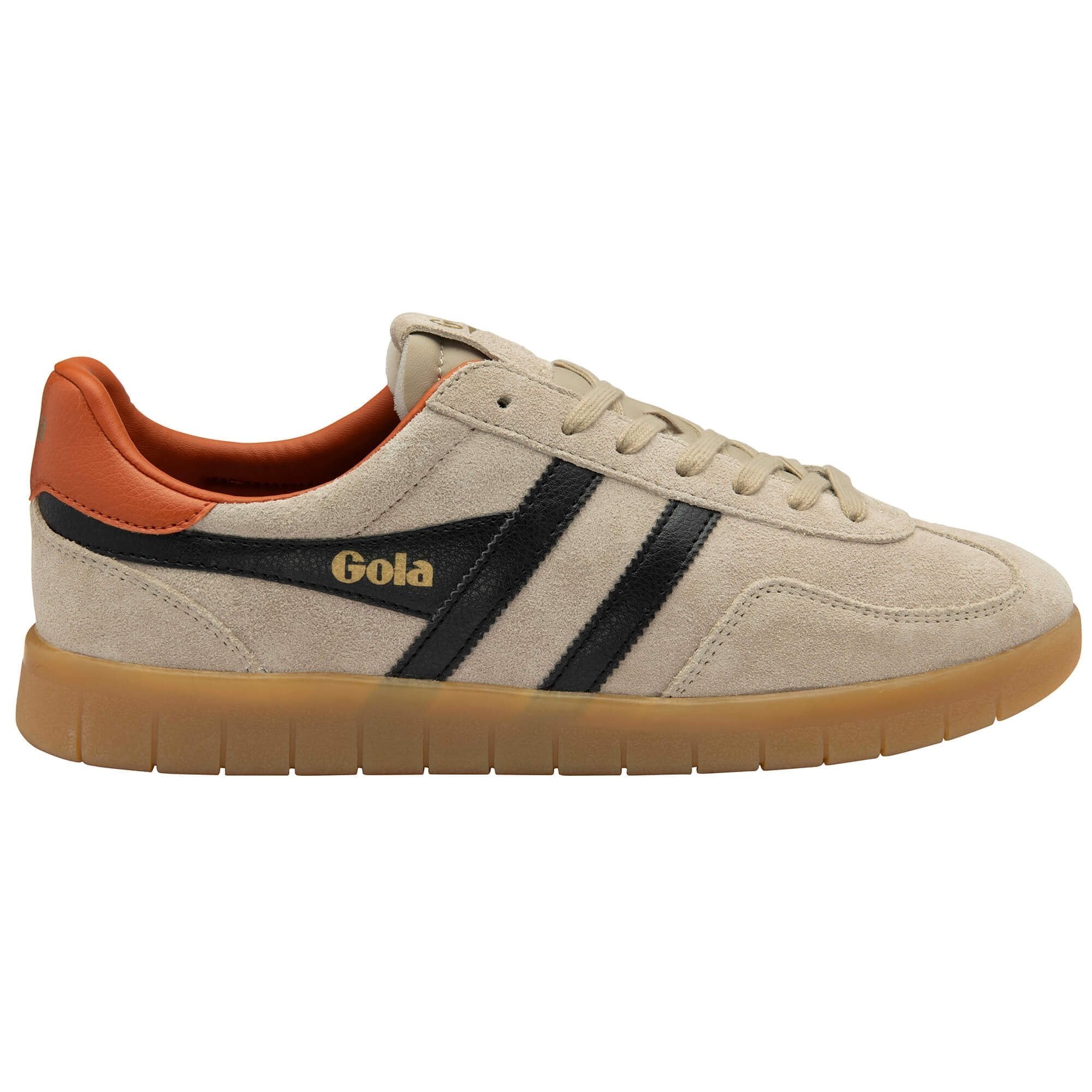 Sapatilhas Gola Classics para Homens Atlas
