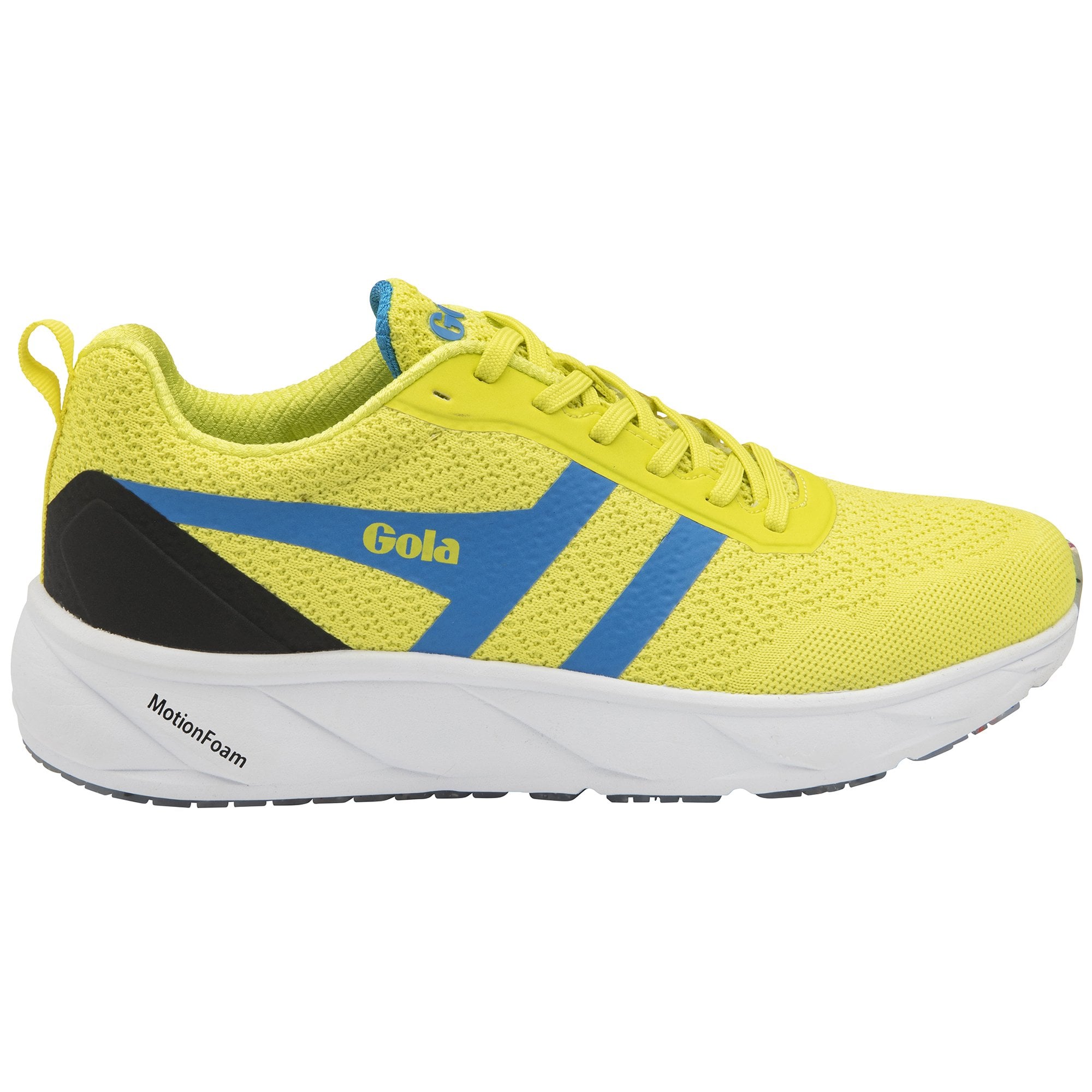 Sapatilhas de Corrida Gola Performance Masculinas Typhoon RMD