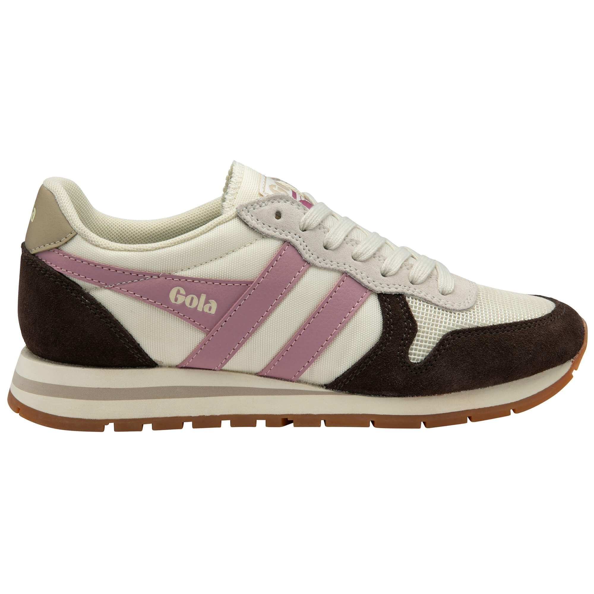 Sapatilhas Gola Classics para Mulher Daytona