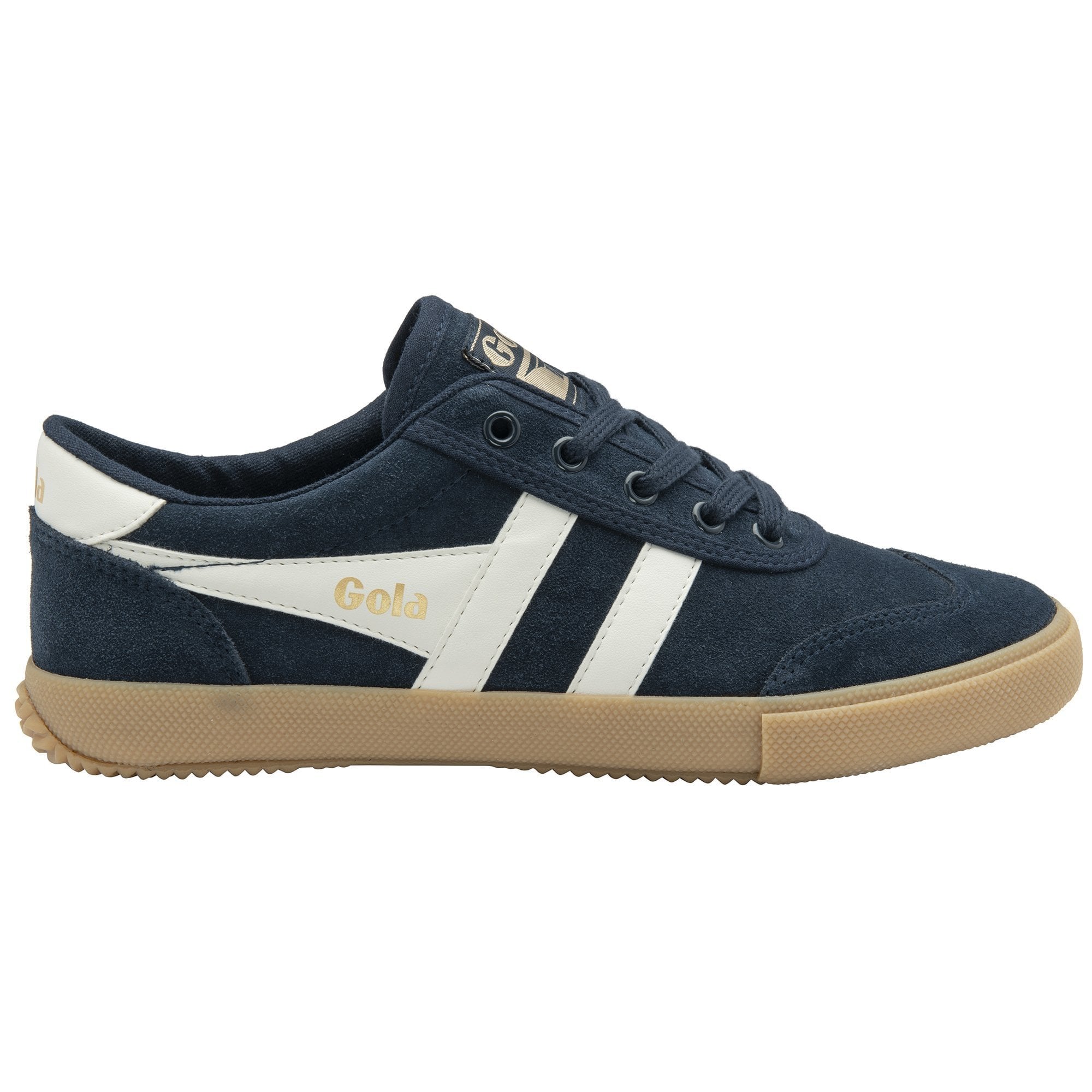 Gola Classics Sapatos de Badminton em Camurça para Mulher